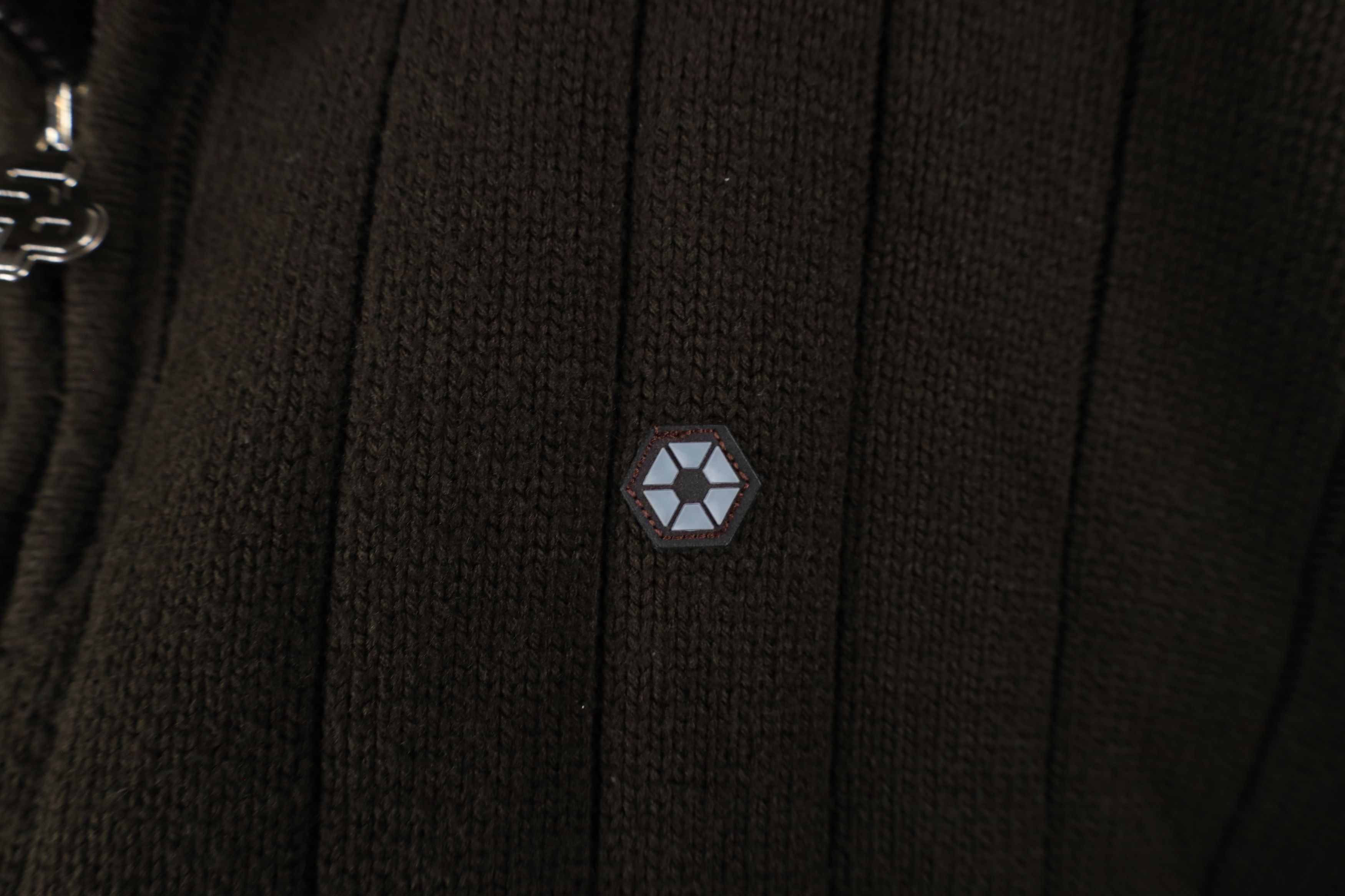 Southpole × Vintage Vintage 90s Y2K Southpole Knit Half Zip Pullover Sweater Size US XL / EU 56 / 4 - 5 Thumbnail