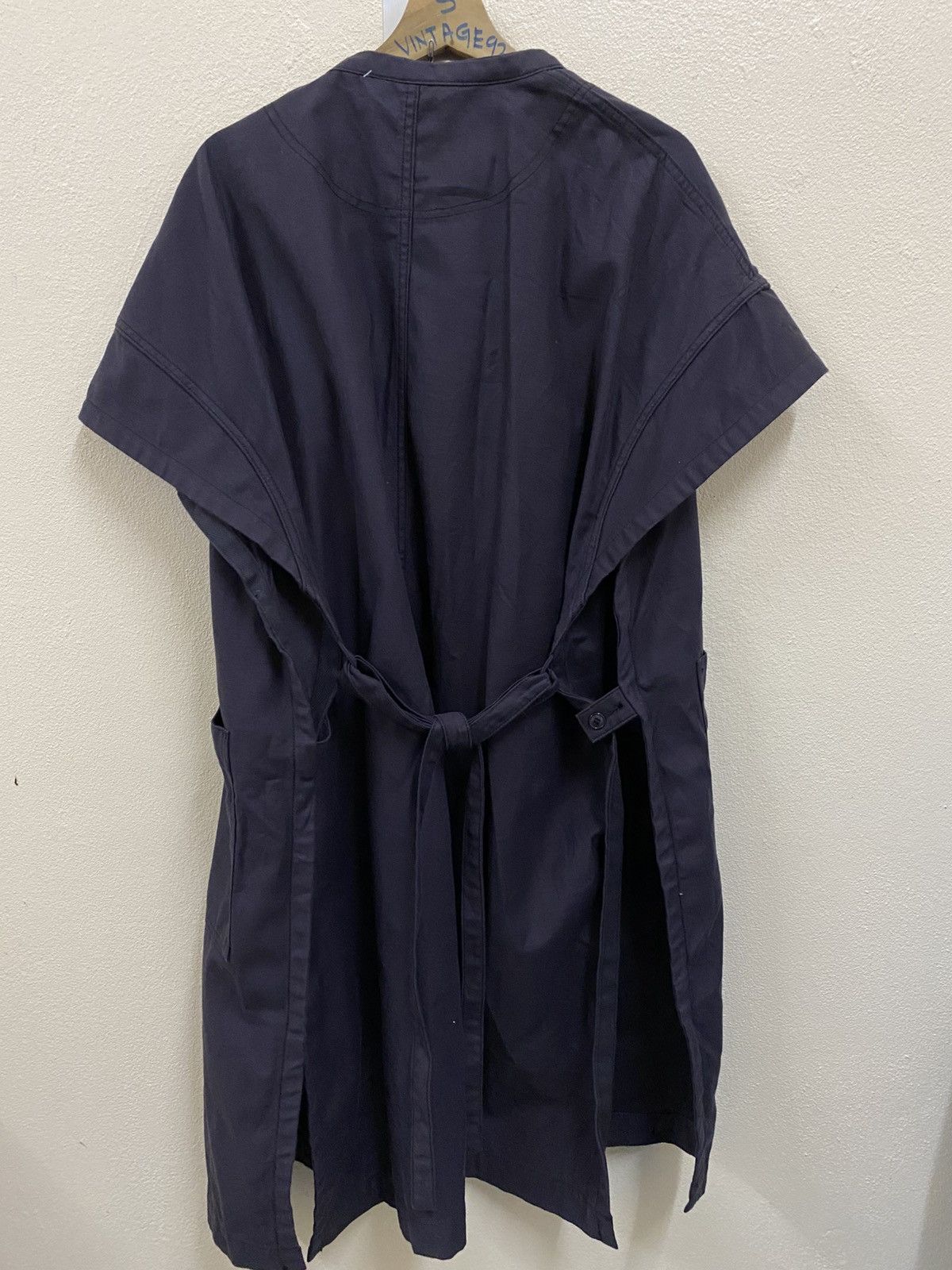 Issey Miyake Net - Net By Issey Miyake Avant Garde Jacket Size US L / EU 52-54 / 3 - 2 Thumbnail