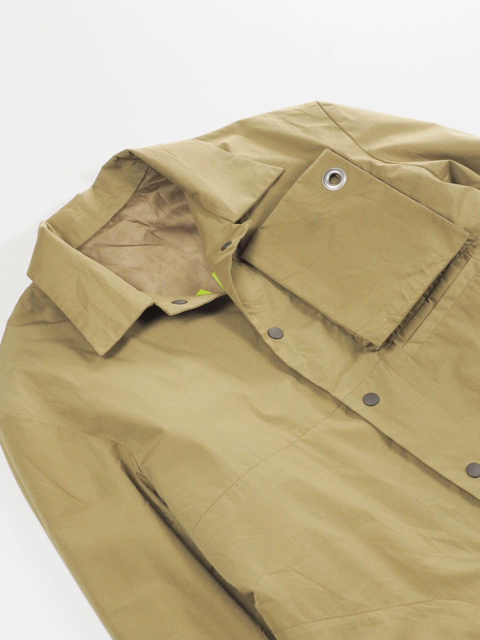 Japanese Brand × PPFM PPFM nylon jacket lyric John Lennon -Yoko Ono Size US L / EU 52-54 / 3 - 9 Thumbnail