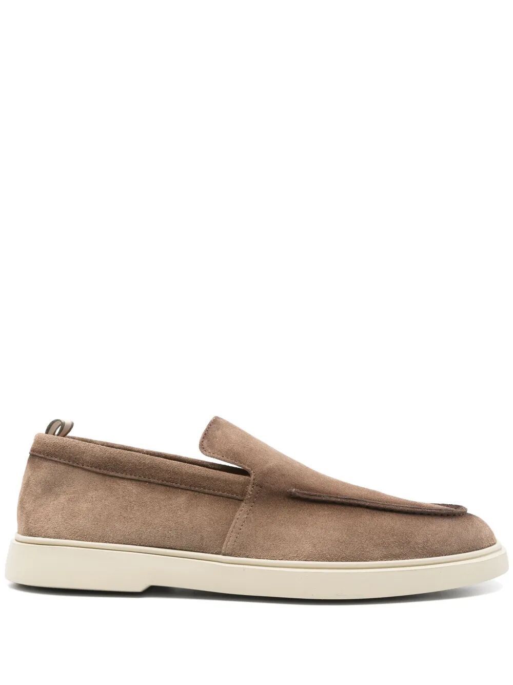 Officine Creative "BONES" LOAFER Size US 12 / EU 45 - 1 Thumbnail