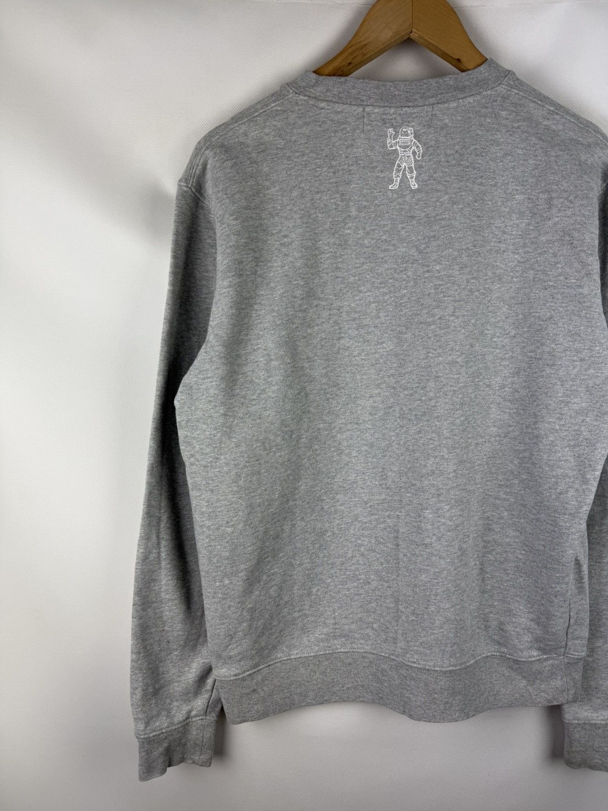 Billionaire Boys Club BBC Billionaire Boys Club Men’s Crewneck Sweatshirt Pullover Size US S / EU 44-46 / 1 - 18 Thumbnail