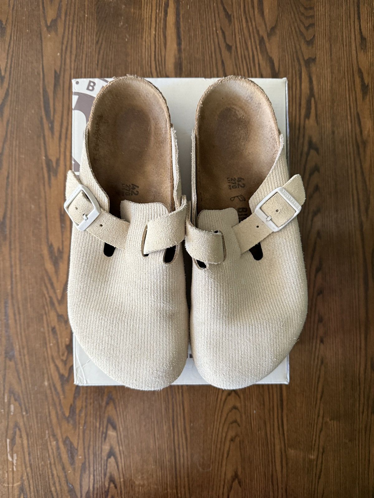BIRKENSTOCK × stussy BOSTON EU 42 s-l400.jpg