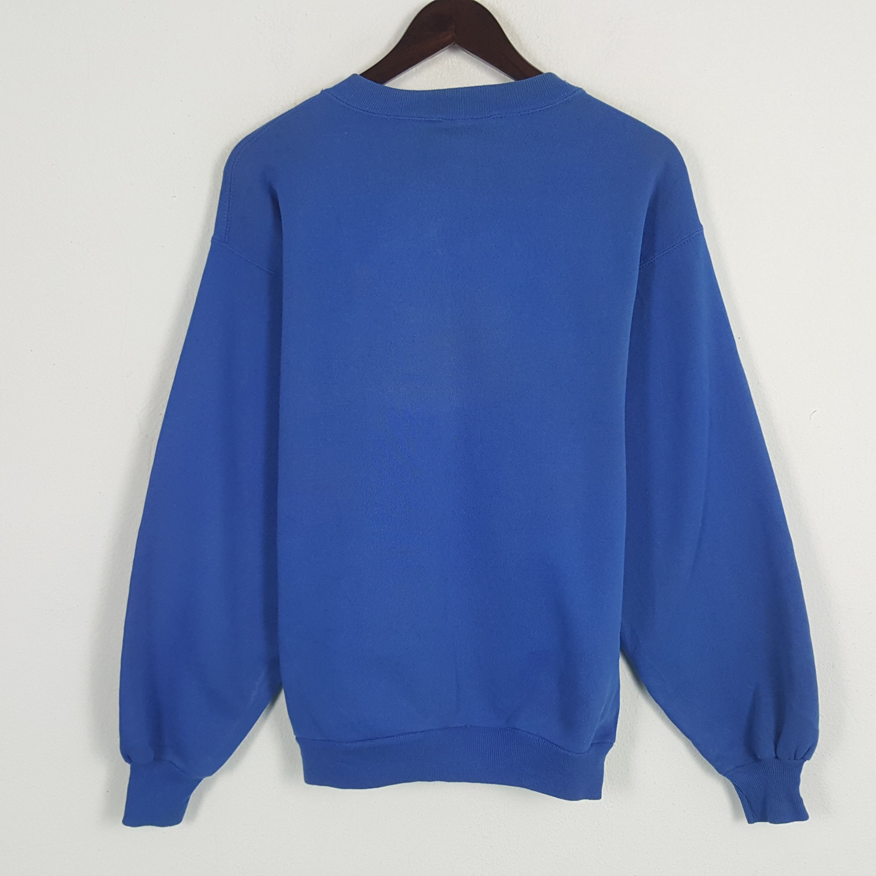 Vintage Vintage Cheers Boston Sweatshirt Size US M / EU 48-50 / 2 - 3 Thumbnail