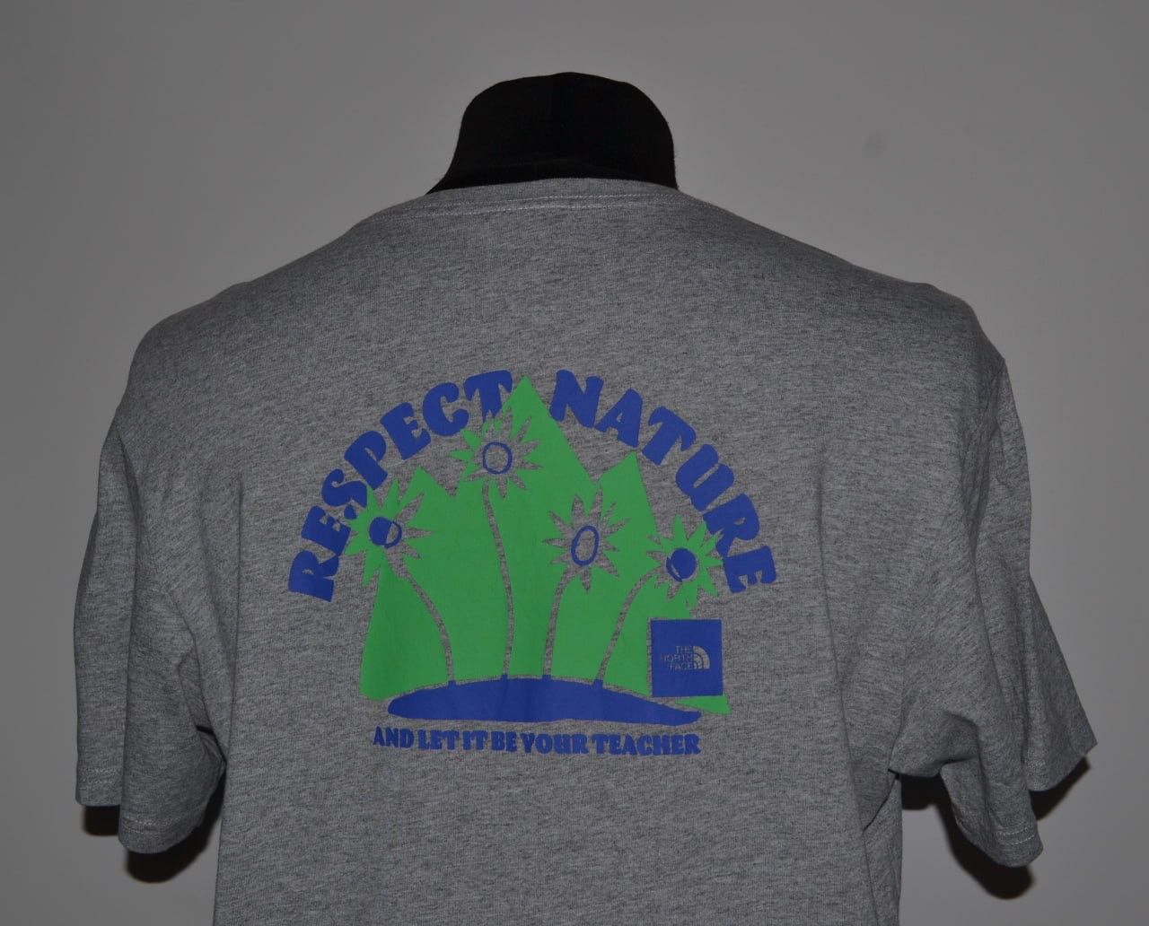 The North Face The North Face shirt size L Size US L / EU 52-54 / 3 - 5 Thumbnail