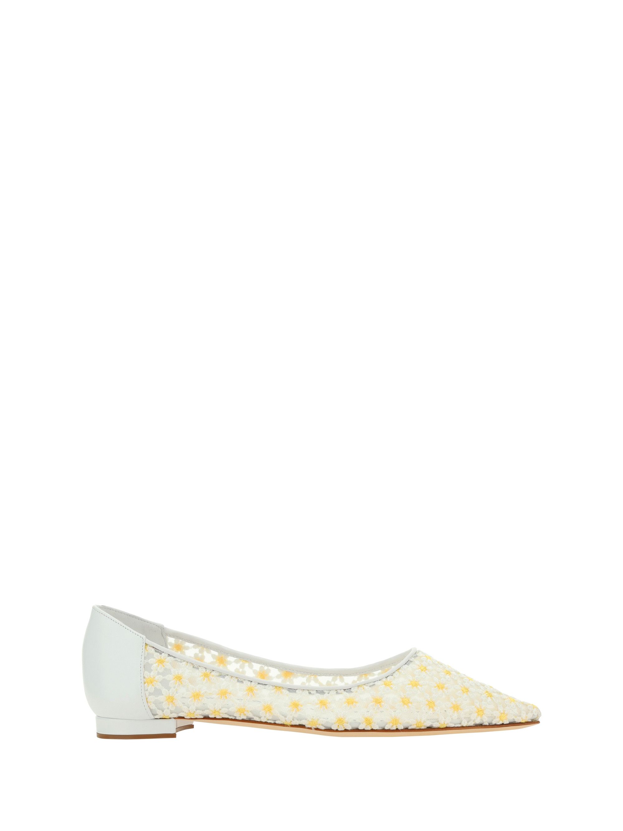 image of Manolo Blahnik Margolina Pumps Shoes, Women's (Size 6)