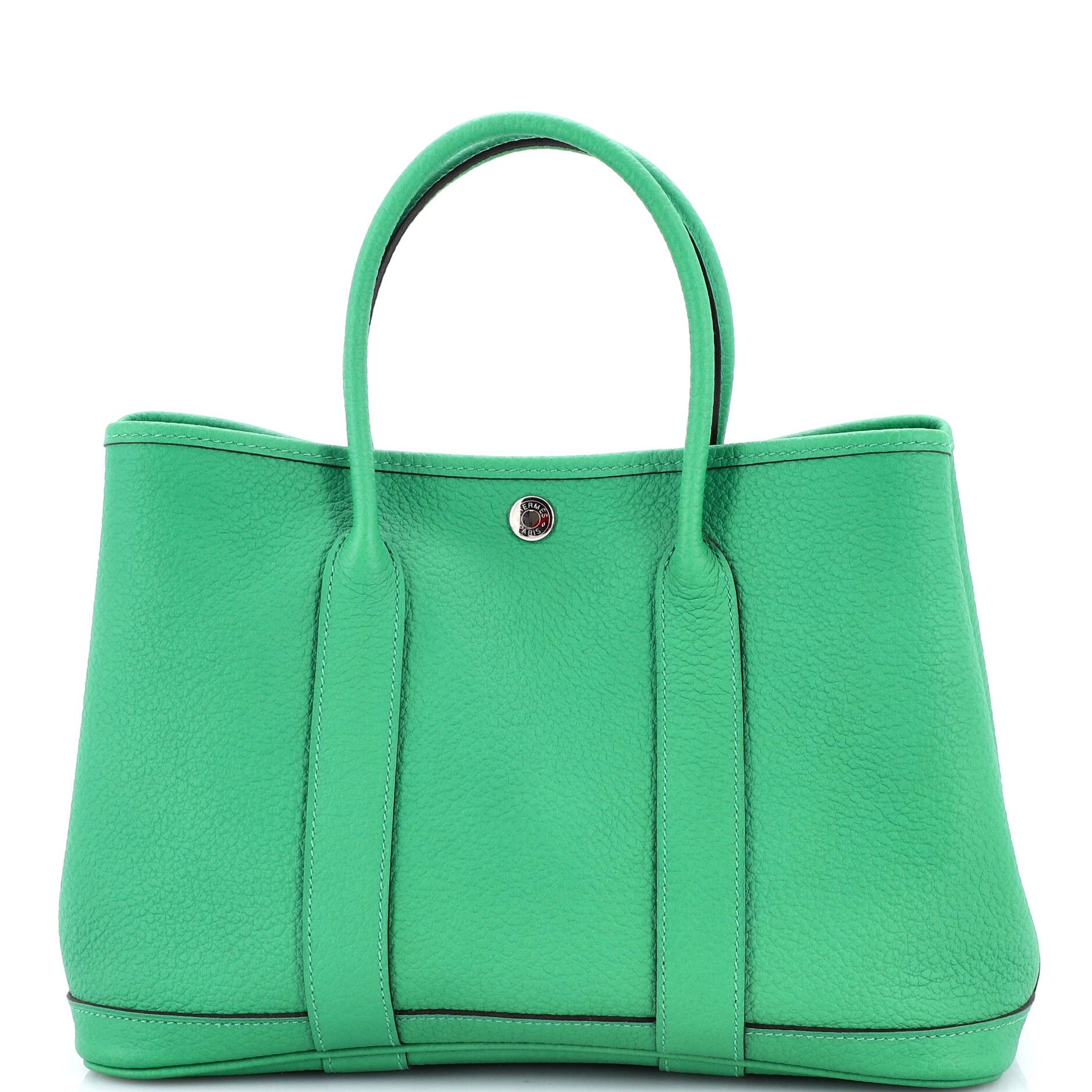 Hermes Garden Party Tote Size ONE SIZE - 1 Thumbnail