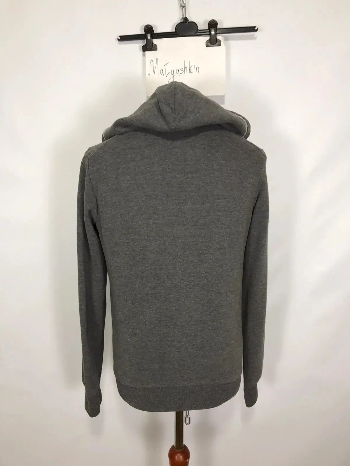 True Religion True religion hooded zip jacket size S Size US S / EU 44-46 / 1 - 2 Thumbnail