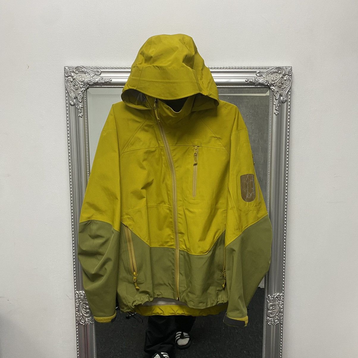 ジャケット・アウター arc'teryx waylay jacket Arc'teryx Waylay Jacket | Men's Trekking Jackets | Varuste