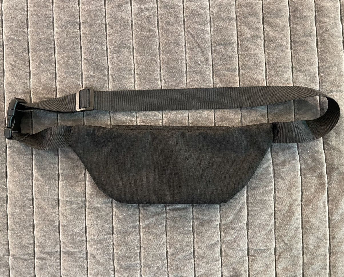 Fuck The Population FTP Fannypack/Sidebag Size ONE SIZE - 4 Thumbnail