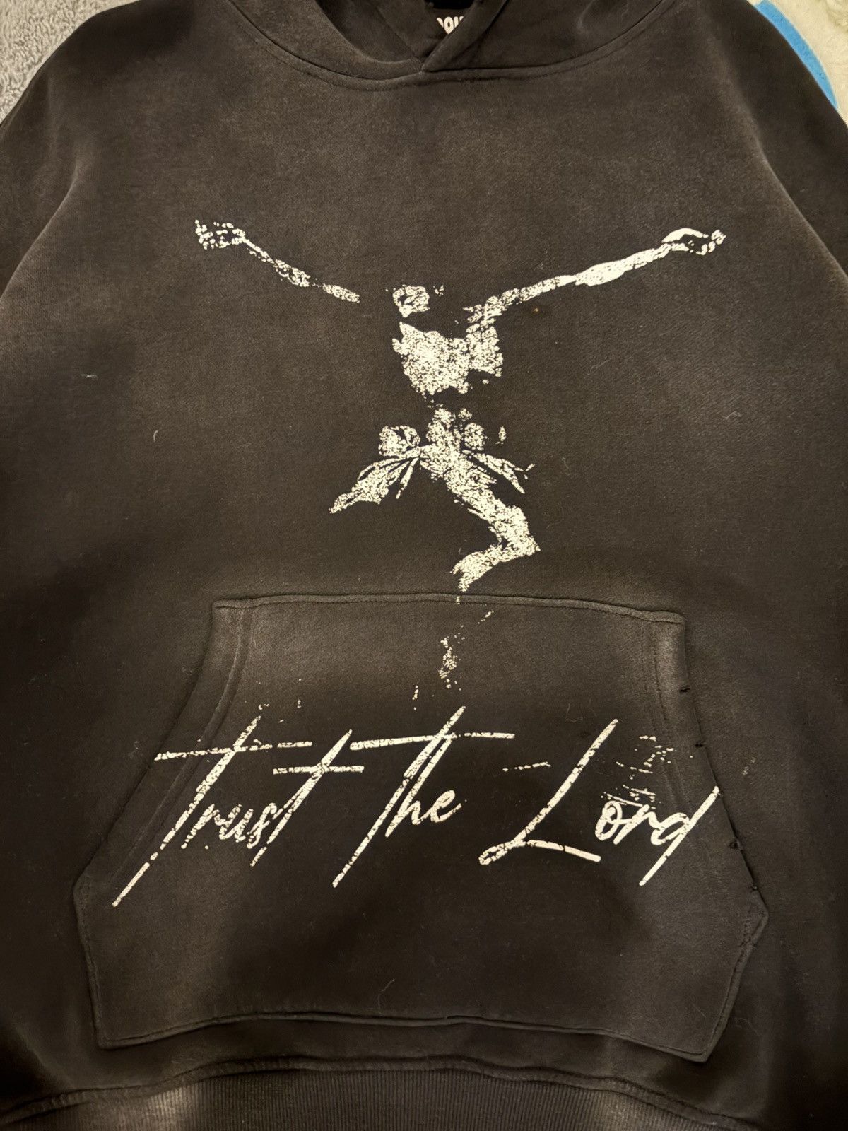 Other We Are Righteous Streetwear Hoodie Size US M / EU 48-50 / 2 - 3 Thumbnail