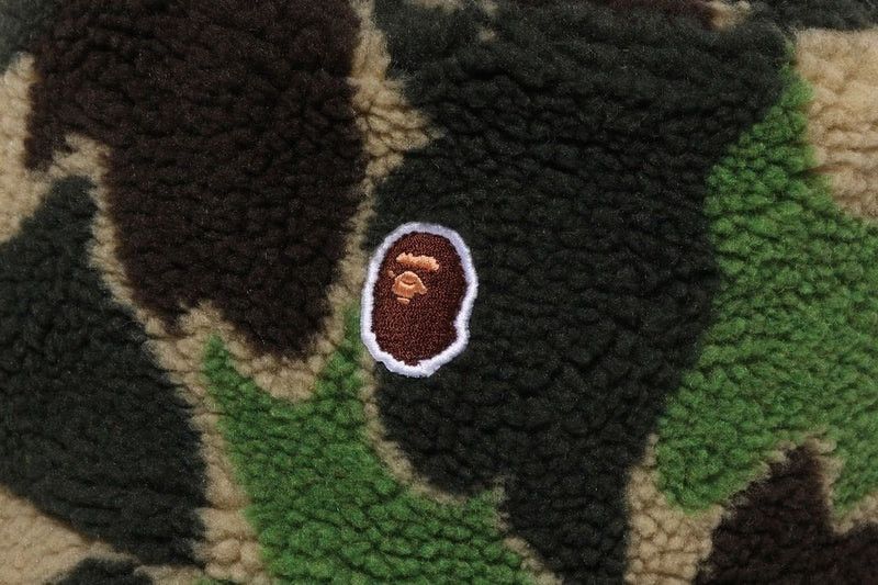 Bape Bape Bucket Hat Size ONE SIZE - 3 Thumbnail