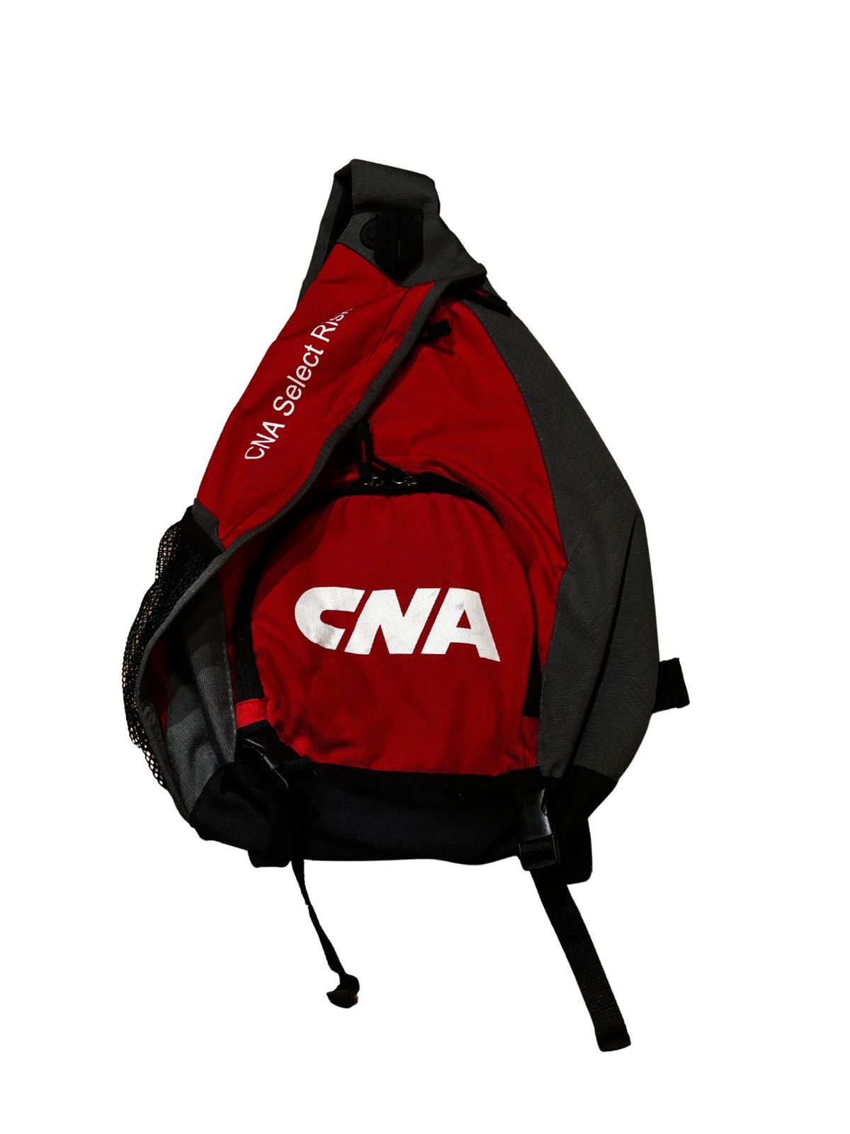 Other Sling backpack.xm0312 Size ONE SIZE - 1 Thumbnail