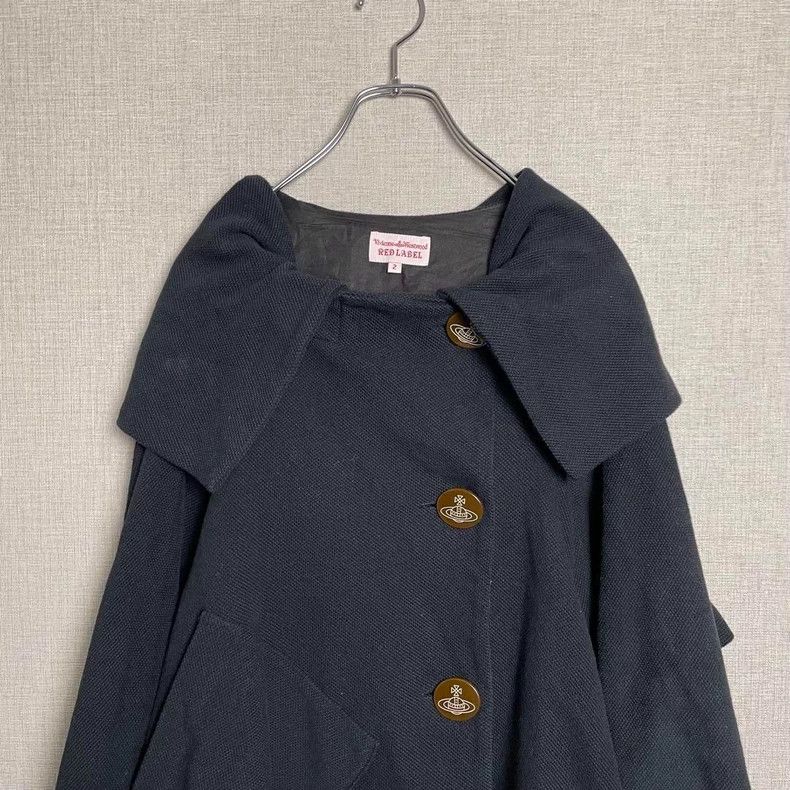 Vivienne Westwood Vivienne Westwood Oddly outsized Size M / US 6-8 / IT 42-44 - 2 Thumbnail