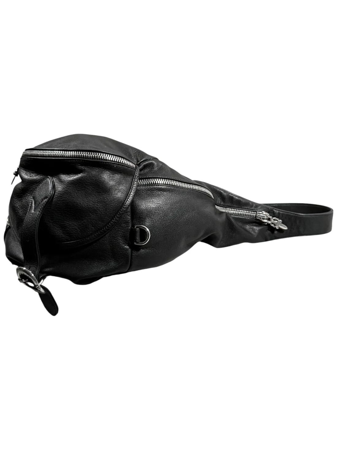 Chrome Hearts Snat Pack XL #4 Size ONE SIZE - 6 Thumbnail