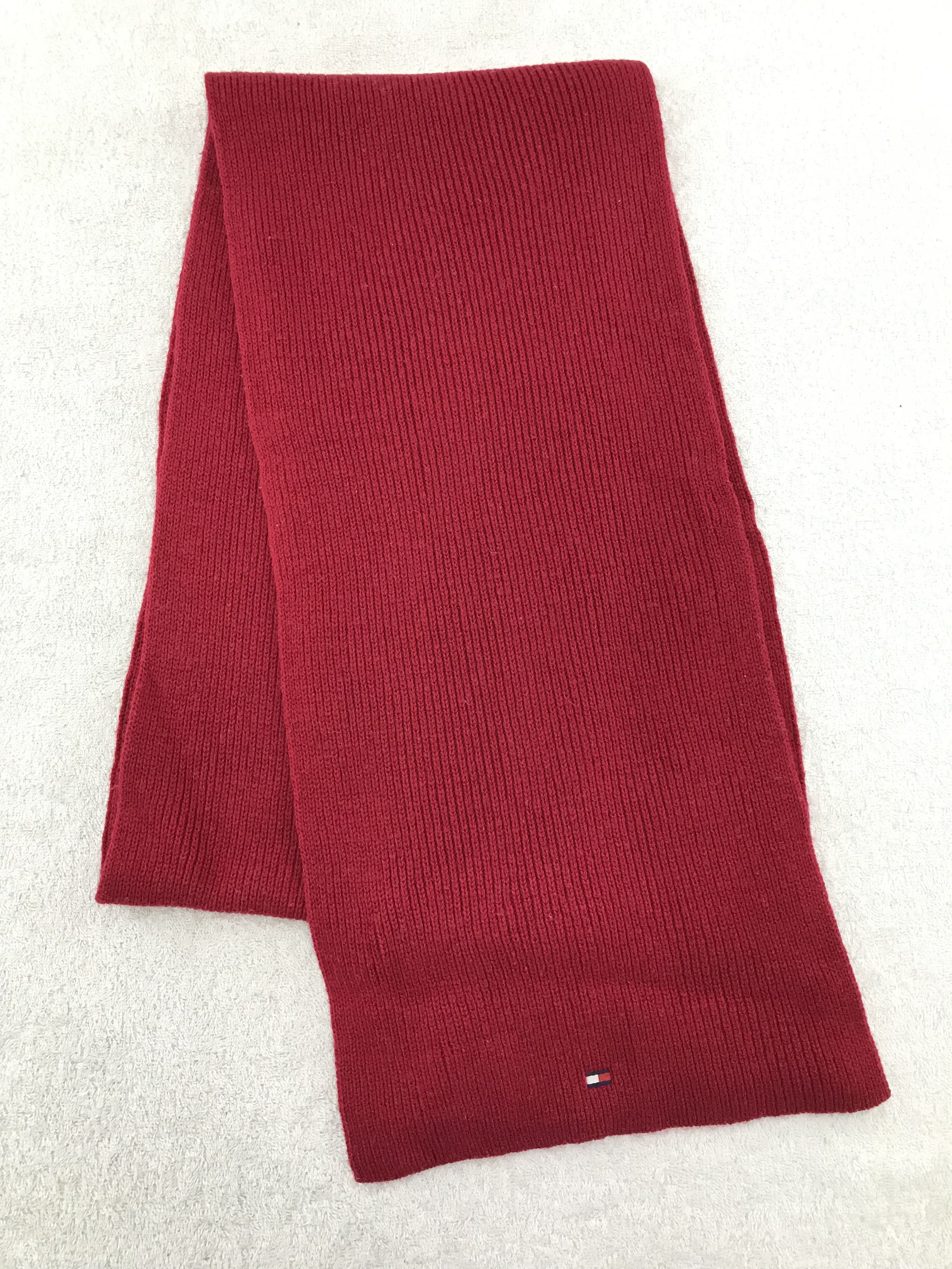 Tommy Hilfiger Tommy Hilfiger Scarf / Muffler / Neckwear - WW1111 Size ONE SIZE - 1 Thumbnail