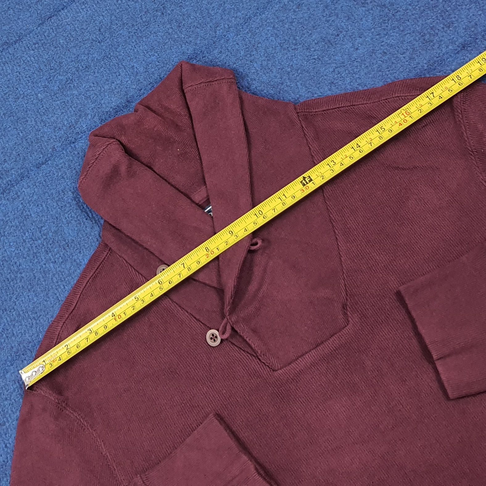 Polo Ralph Lauren Vintage Polo by Ralph Lauren Sweatshirt C289N14 Size US S / EU 44-46 / 1 - 10 Thumbnail