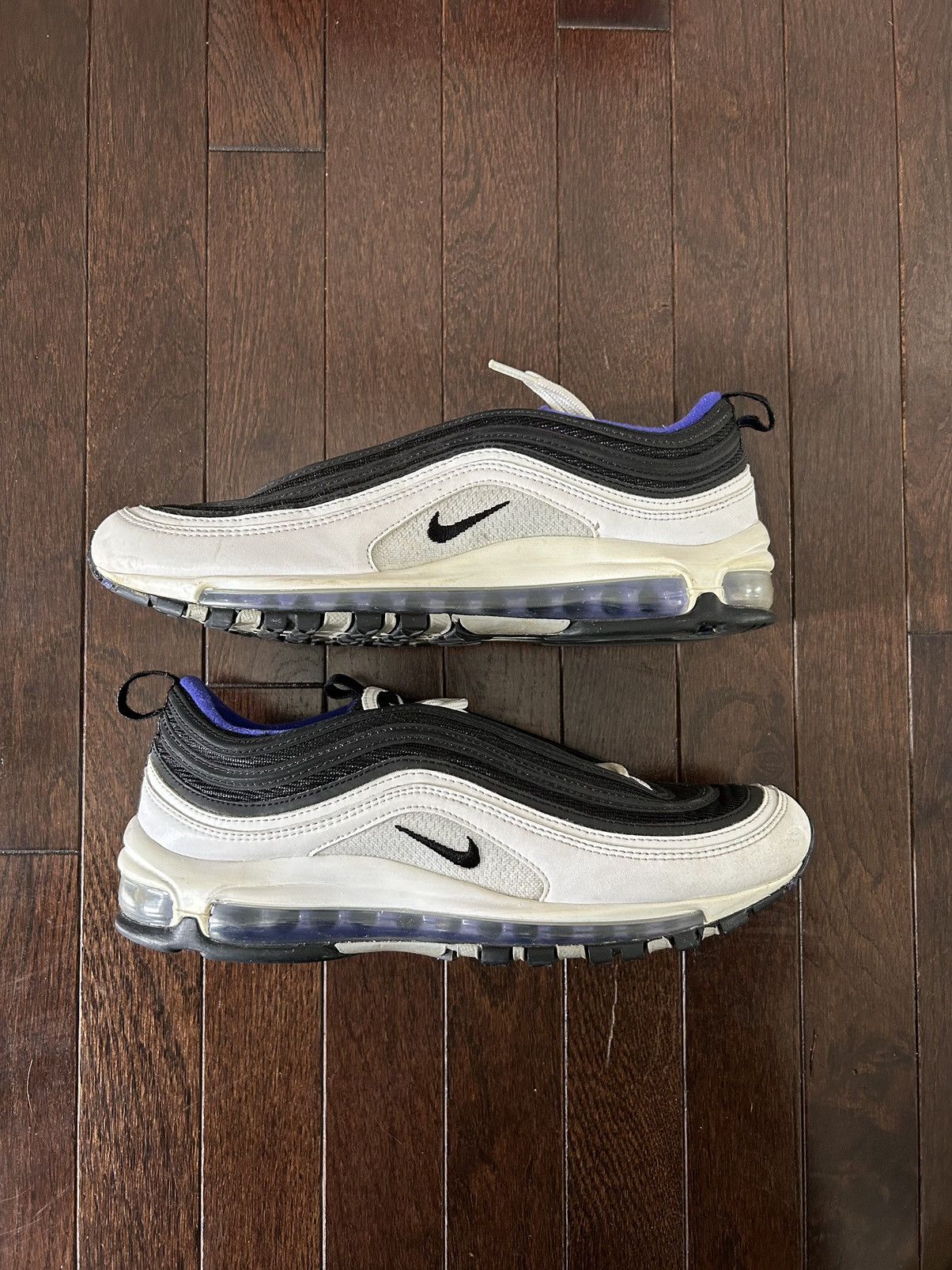 Nike Nike Air Max 97 ‘Persian Violet’ Size US 10 / EU 43 - 1 Thumbnail