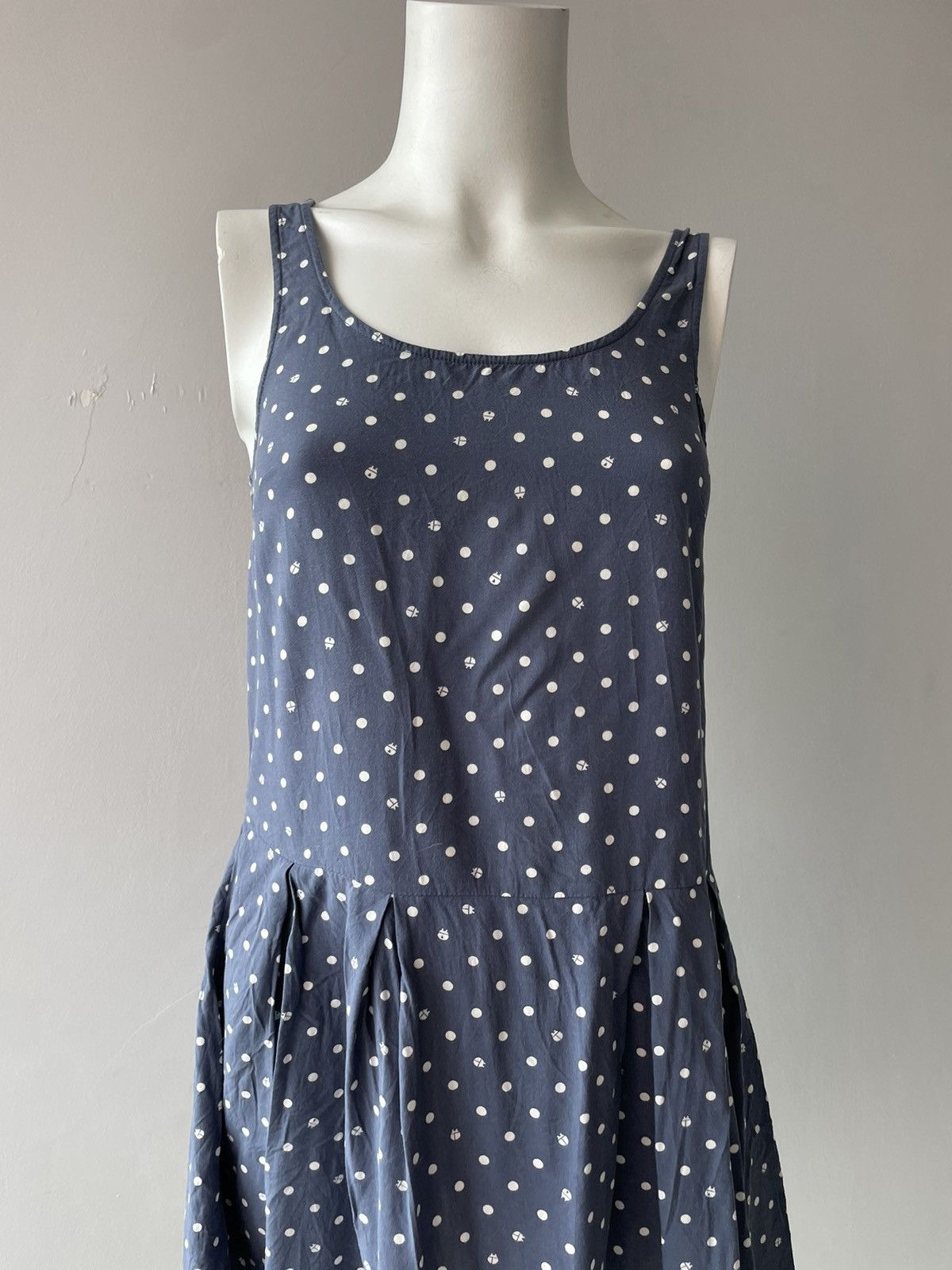 Vintage y2k dress Size S / US 4 / IT 40 - 6 Thumbnail
