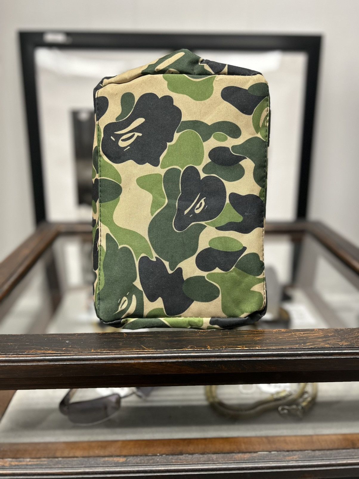 Bape BAPE KIDS A Bathing Ape 2021 SPRING SUMMER COLLECTION TOTE Size ONE SIZE - 4 Thumbnail