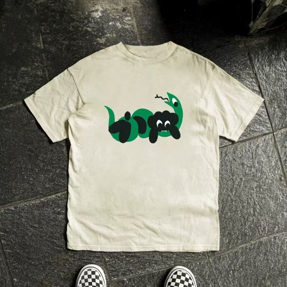 Streetwear × Very Rare × WWE Westside Gunn x 4th Rope