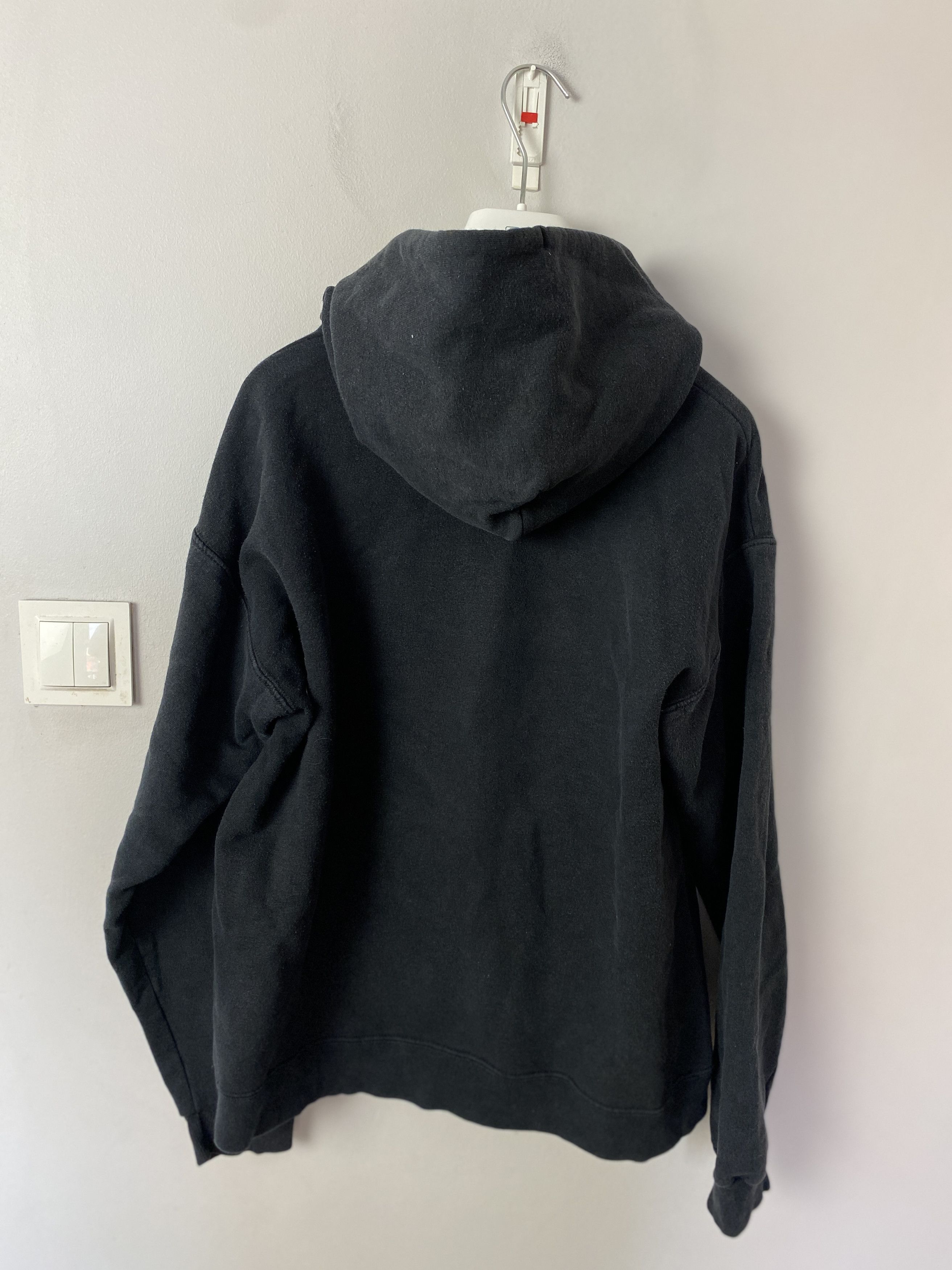 Thrasher Thrasher flame logo hoodie skate rap Size US S / EU 44-46 / 1 - 5 Thumbnail