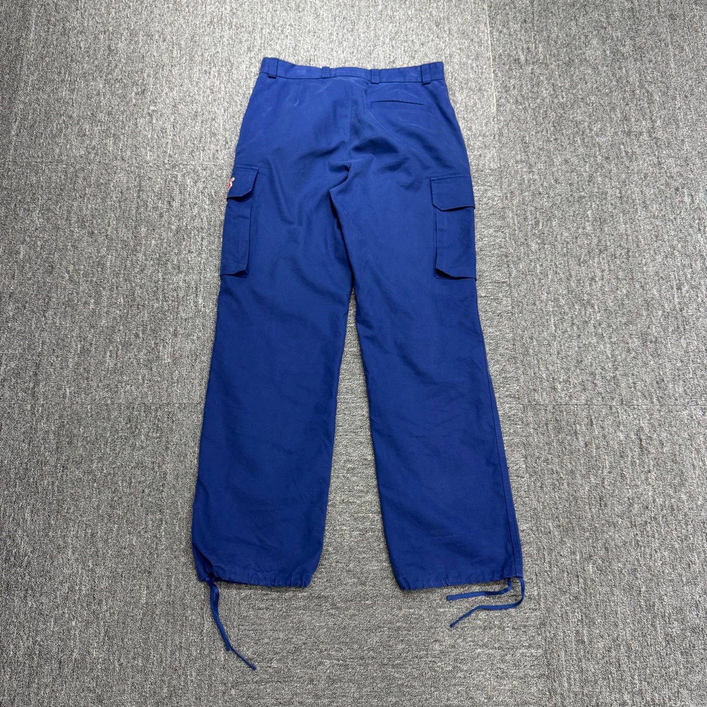 Louis Vuitton lv x Yayoi Kusama cargo pants 38 Size 27" / US 4 / IT 40 - 5 Thumbnail
