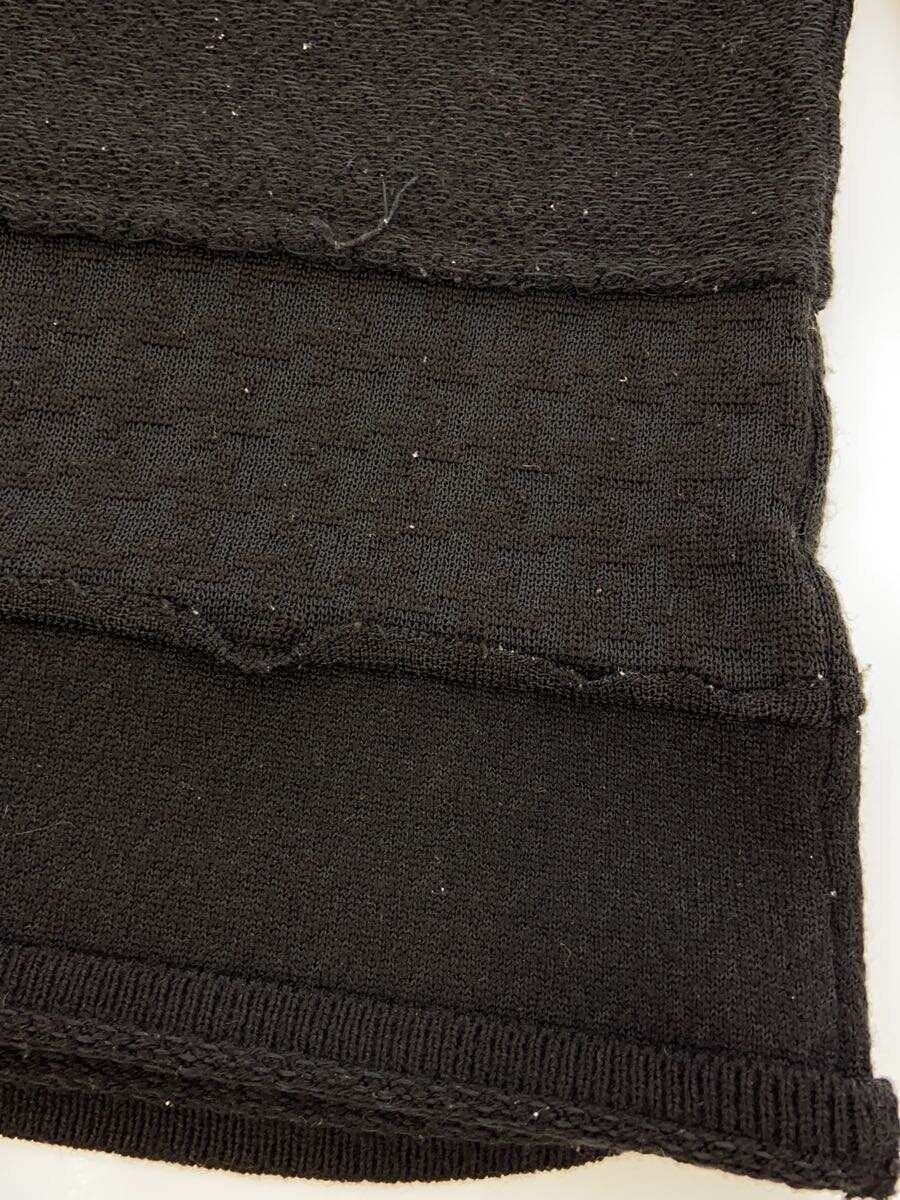 Comme des Garcons Reconstructed Knit Sweater Size US L / EU 52-54 / 3 - 4 Thumbnail