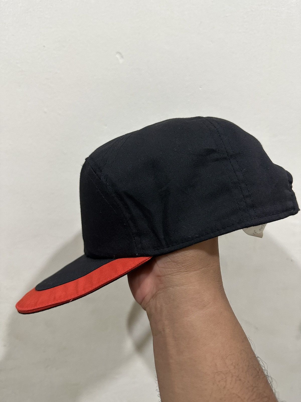 Industrie VTG Mitsubishi Japan Industries Hat Size ONE SIZE - 3 Thumbnail