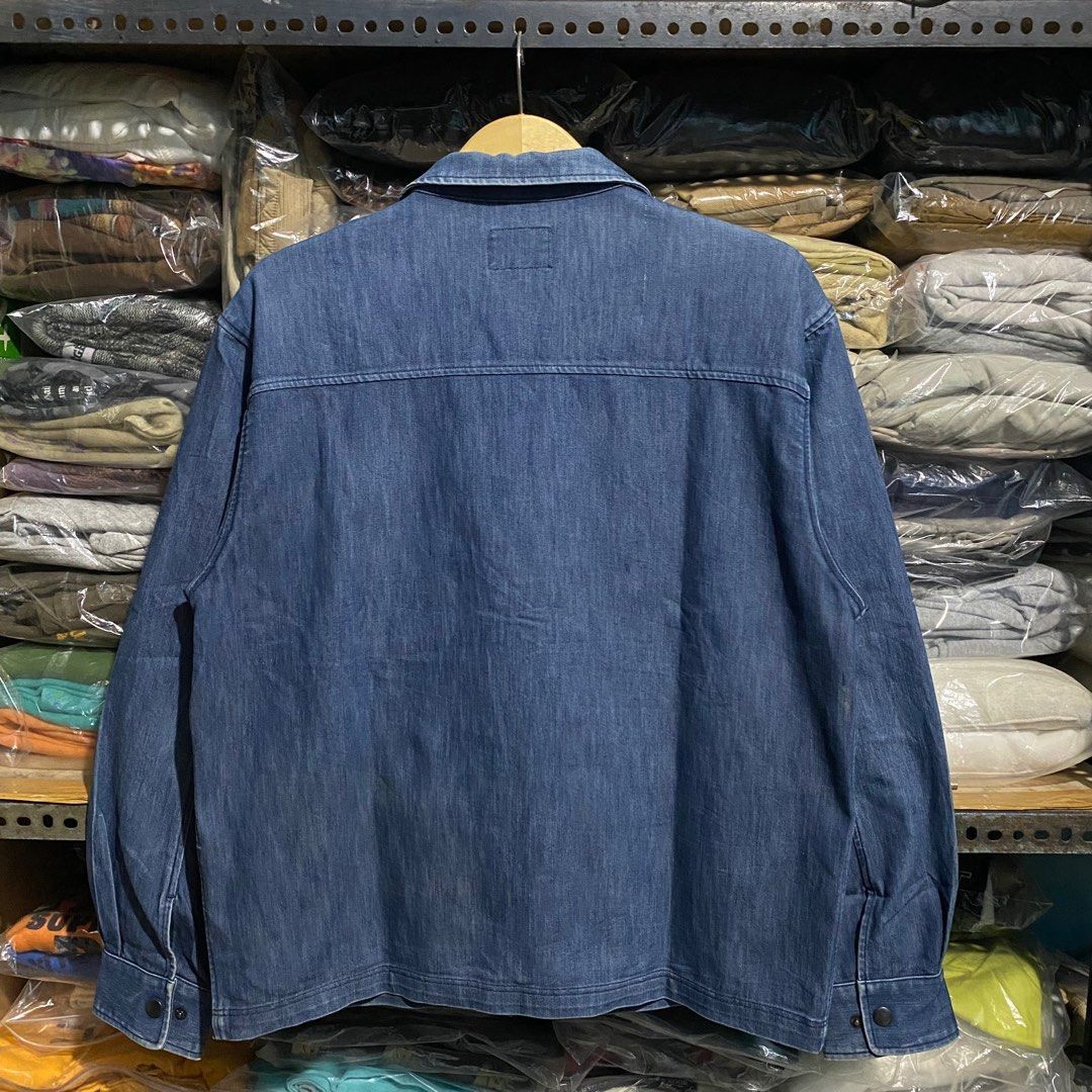 Yohji Yamamoto Sacsny by y Yamamoto rare design Size US L / EU 52-54 / 3 - 2 Thumbnail