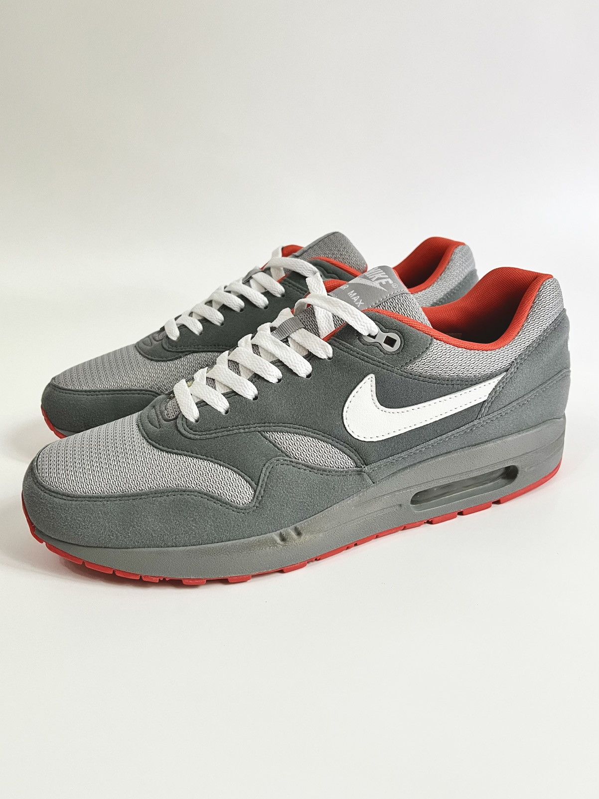 Nike Nike Air Max 1 ID (Jeff Staple Pigeon) SB Size US 12 / EU 45 - 2 Thumbnail
