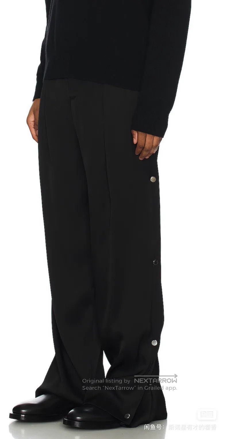 Amiri Amiri Size 46 Buttoned pants Size US 44 / EU 60 - 8 Thumbnail