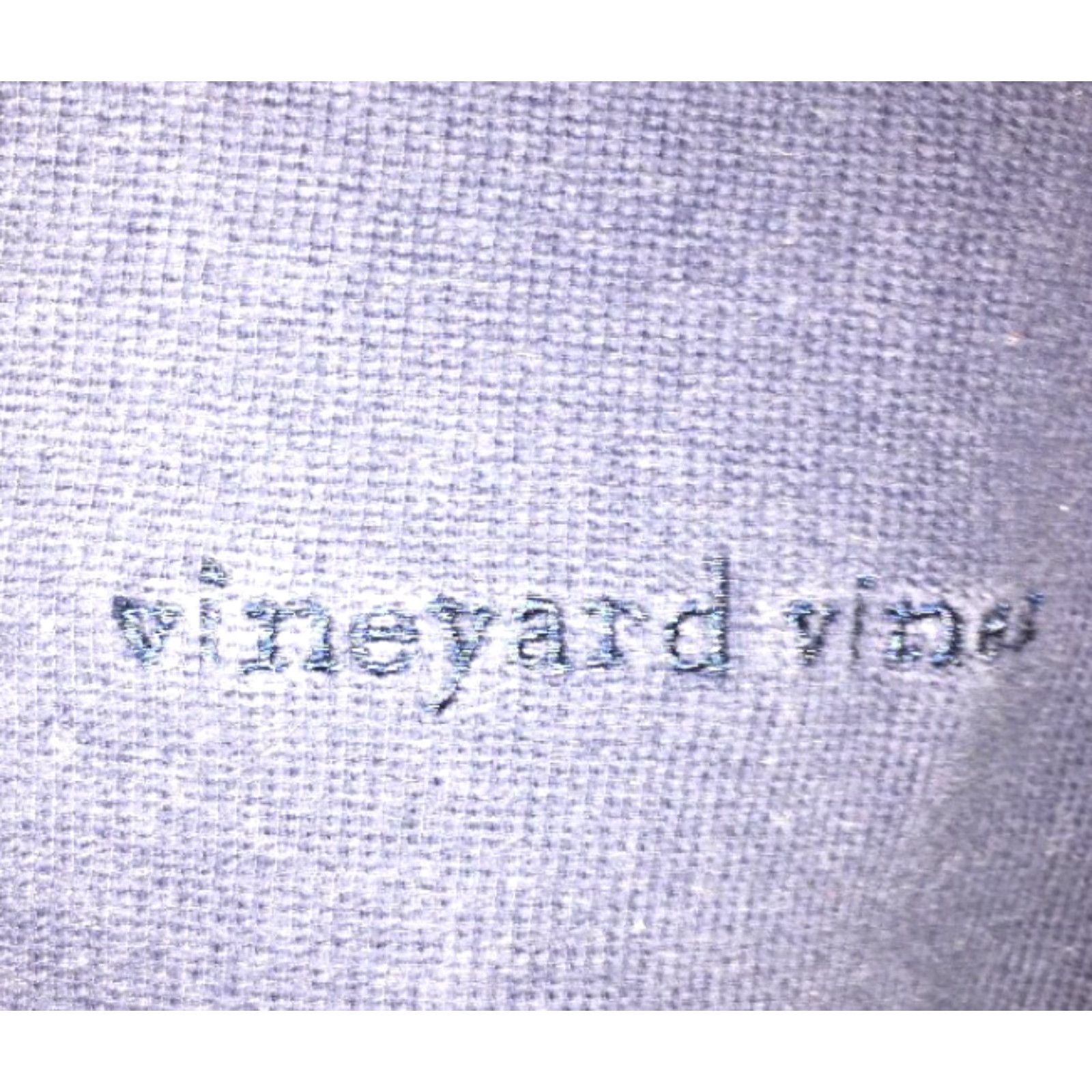 Vineyard Vines Vineyard Vines Full Zip Sweater by Shep And Ian Mens Navy Blue M Size US M / EU 48-50 / 2 - 3 Thumbnail