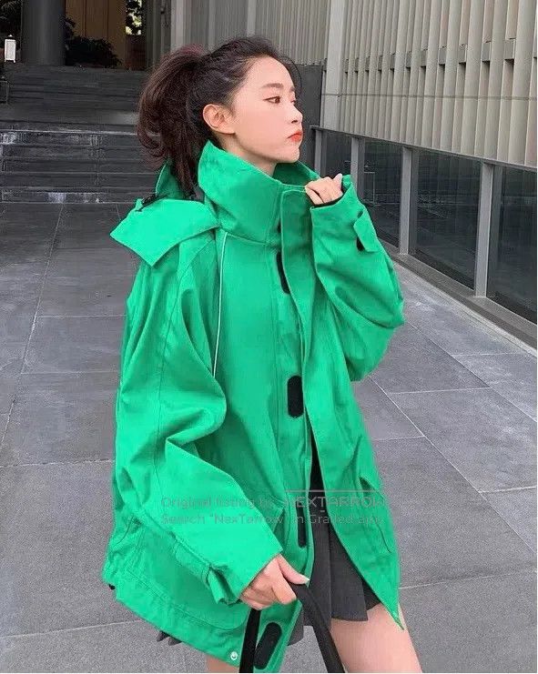 Balenciaga Balenciaga jacket Size XS / US 0-2 / IT 36-38 - 4 Thumbnail