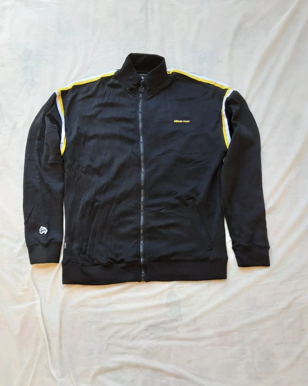 Stussy stussy wear jacket Size US L / EU 52-54 / 3 - 2 Thumbnail