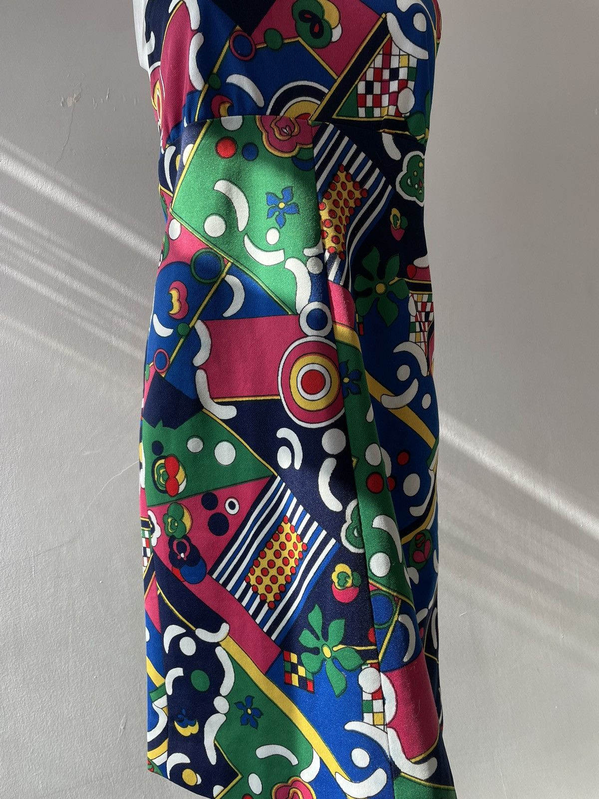 Vintage Vintage dress Size L / US 10 / IT 46 - 7 Thumbnail