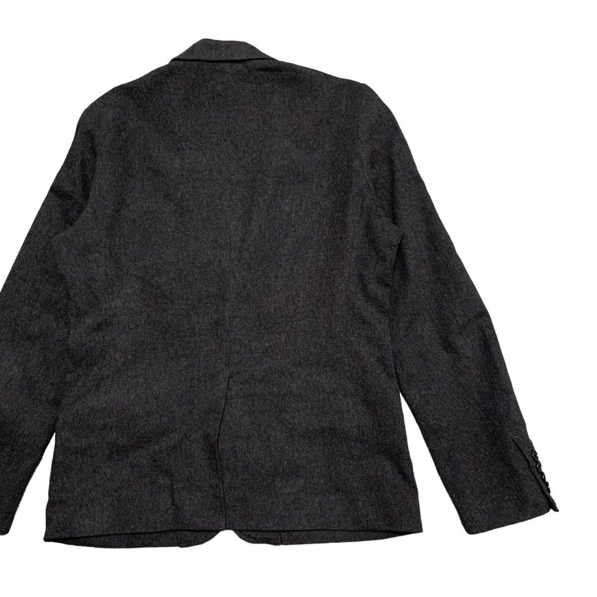 Katharine Hamnett London Katherine Hamnett London Casual Jacket Size US M / EU 48-50 / 2 - 9 Thumbnail