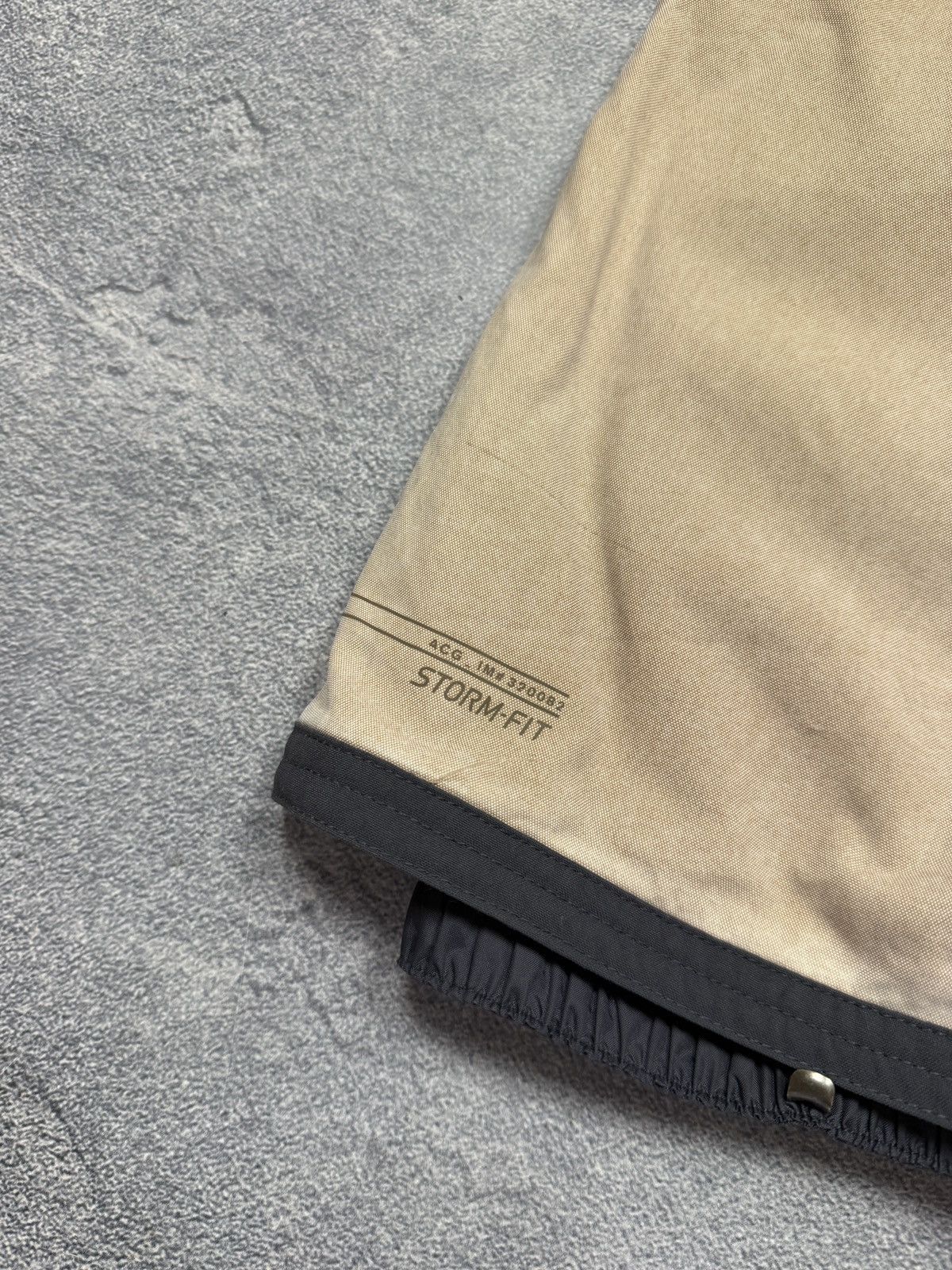 Nike ACG Vintage Nike ACG Storm-Fit Ski Pants Outdoor Y2k Size US 34 / EU 50 - 6 Thumbnail