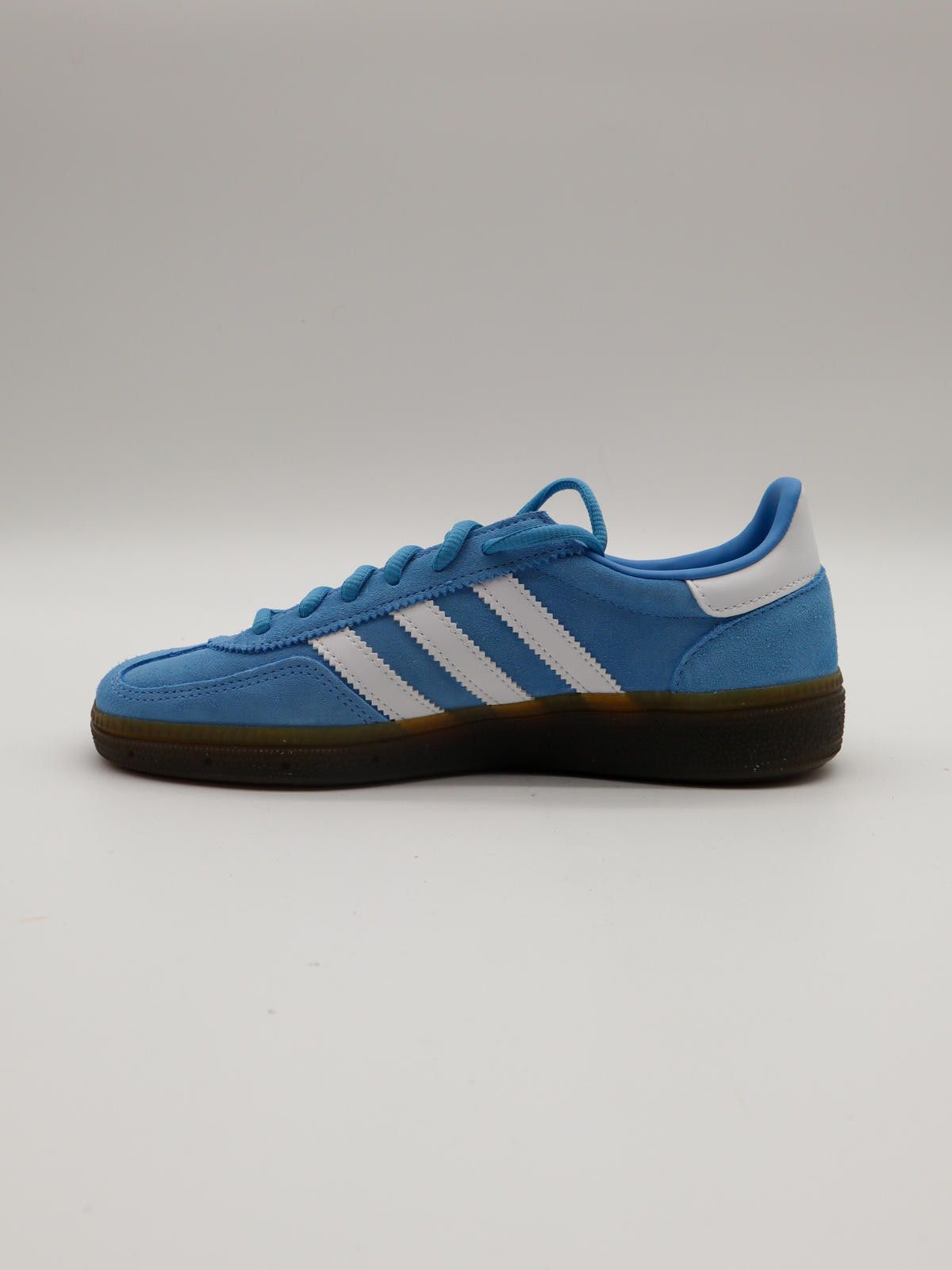 Adidas adidas Handball Spezial - BD7632 - Blue – Size 4 Size US 5 / EU 37 - 2 Thumbnail