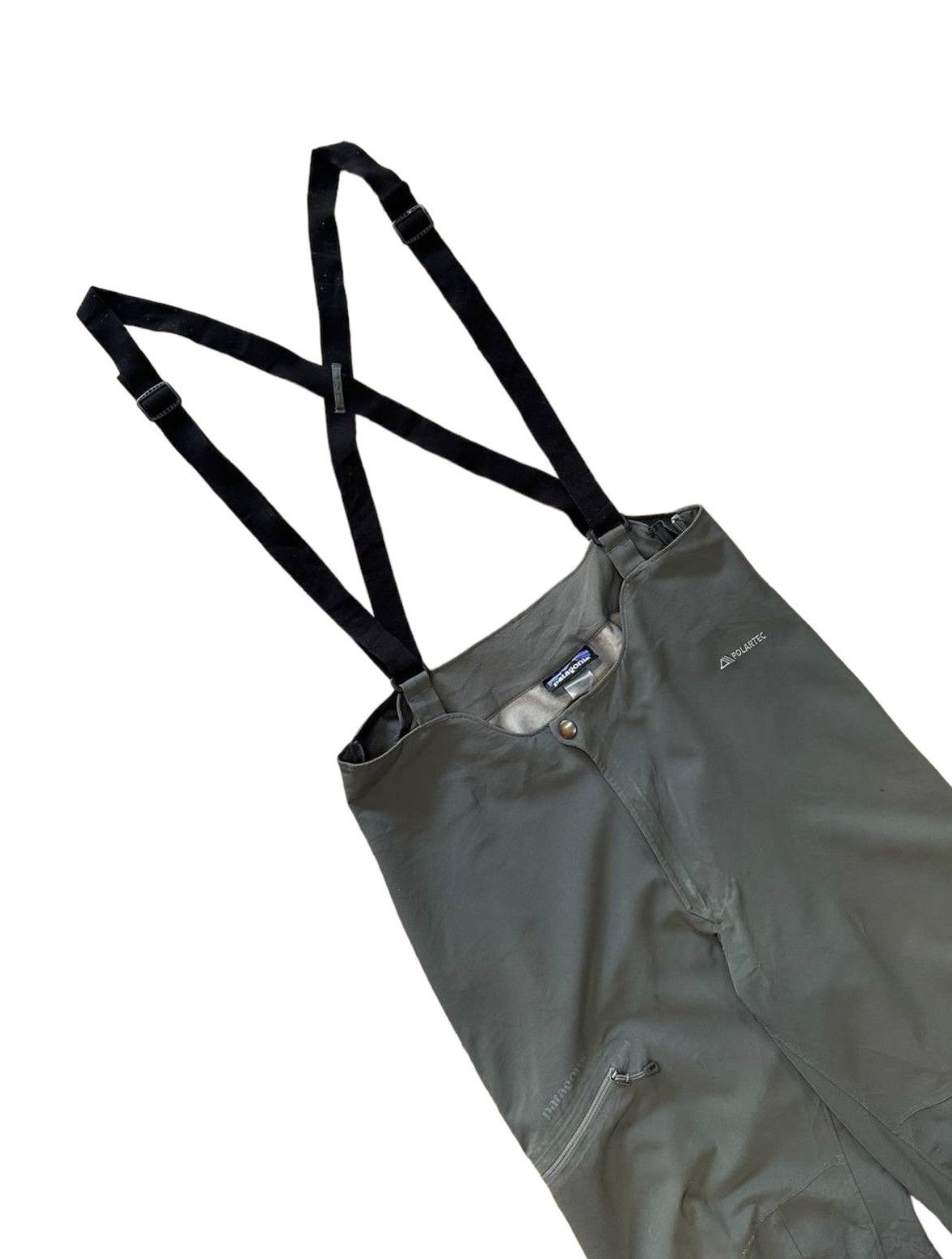Patagonia Patagonia X Polartec SoftShell Overall Size US 31 - 5 Thumbnail