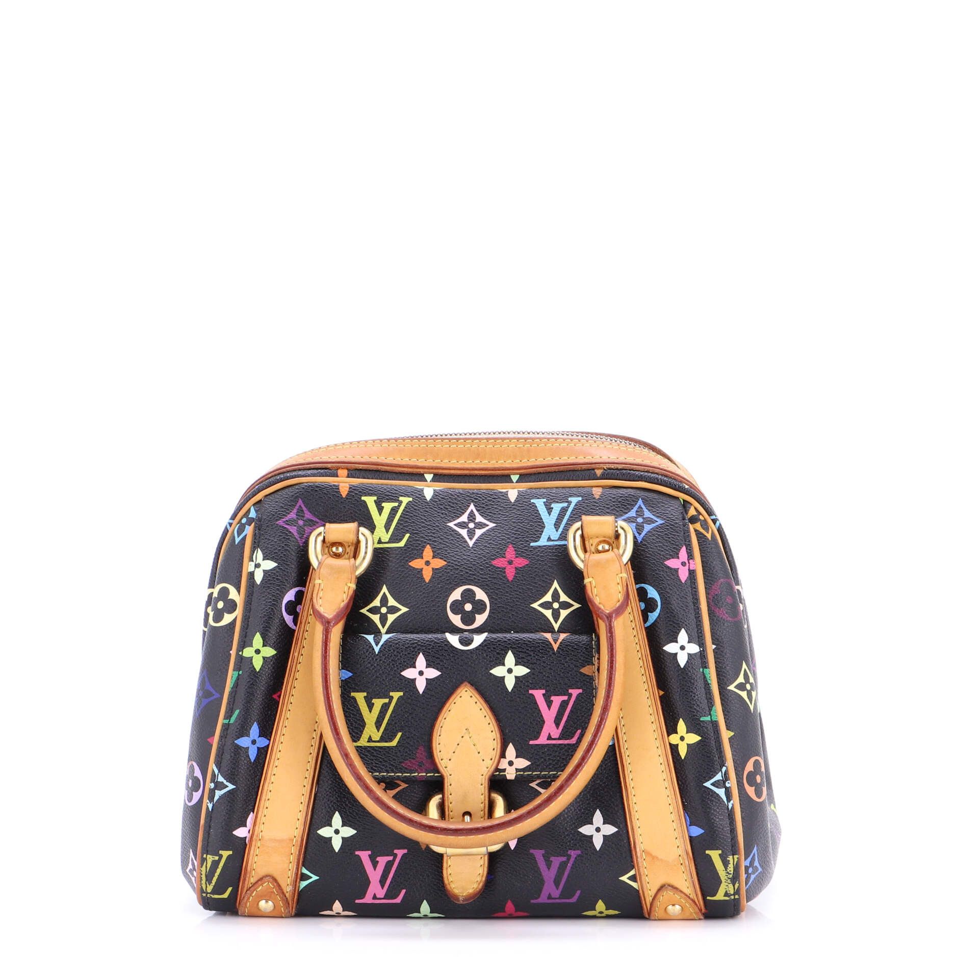 Louis Vuitton Priscilla Handbag Size ONE SIZE - 1 Thumbnail