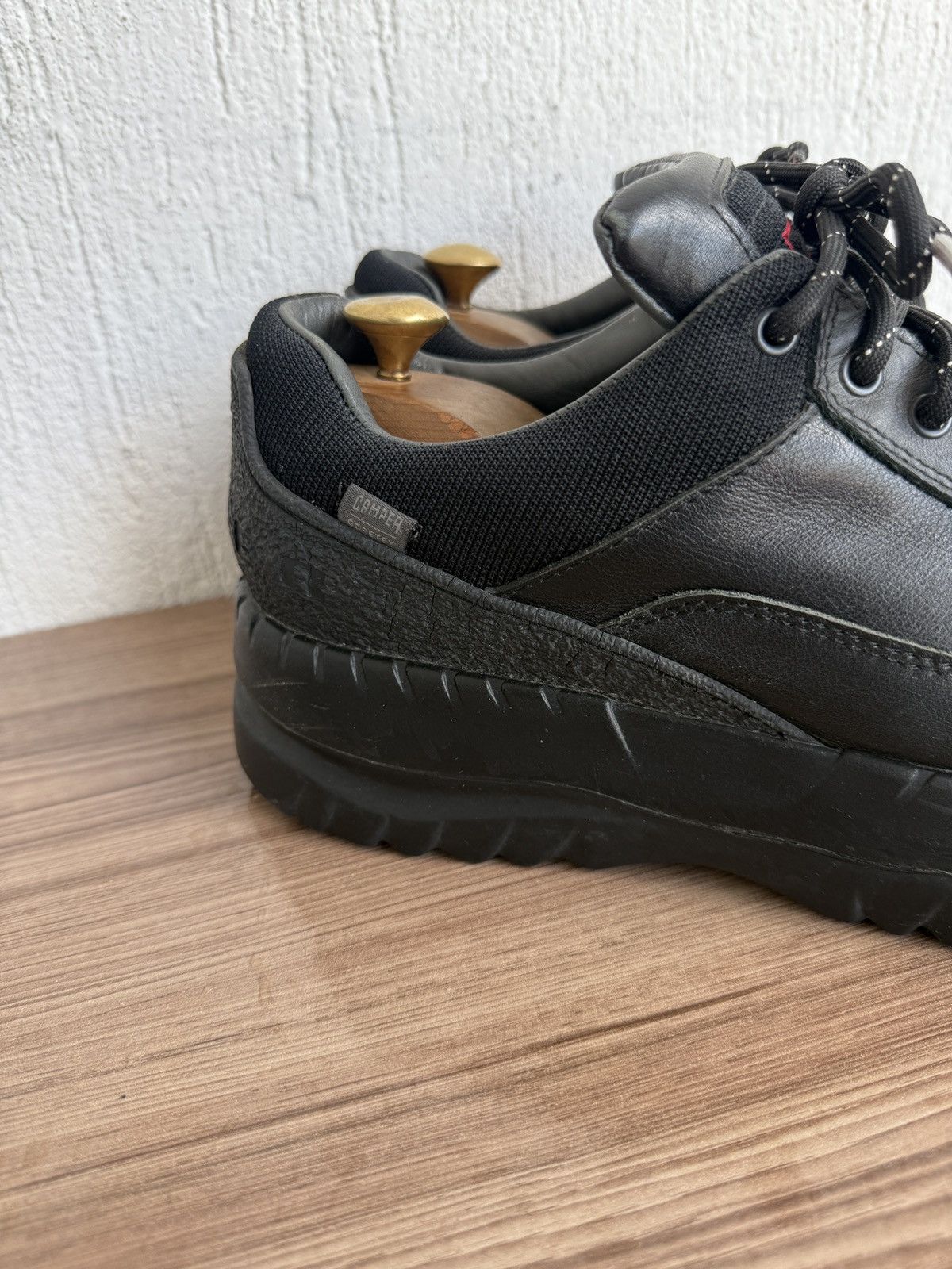 Camper × Kiko Kostadinov Tiex low boots Size US 9 / EU 42 - 13 Thumbnail