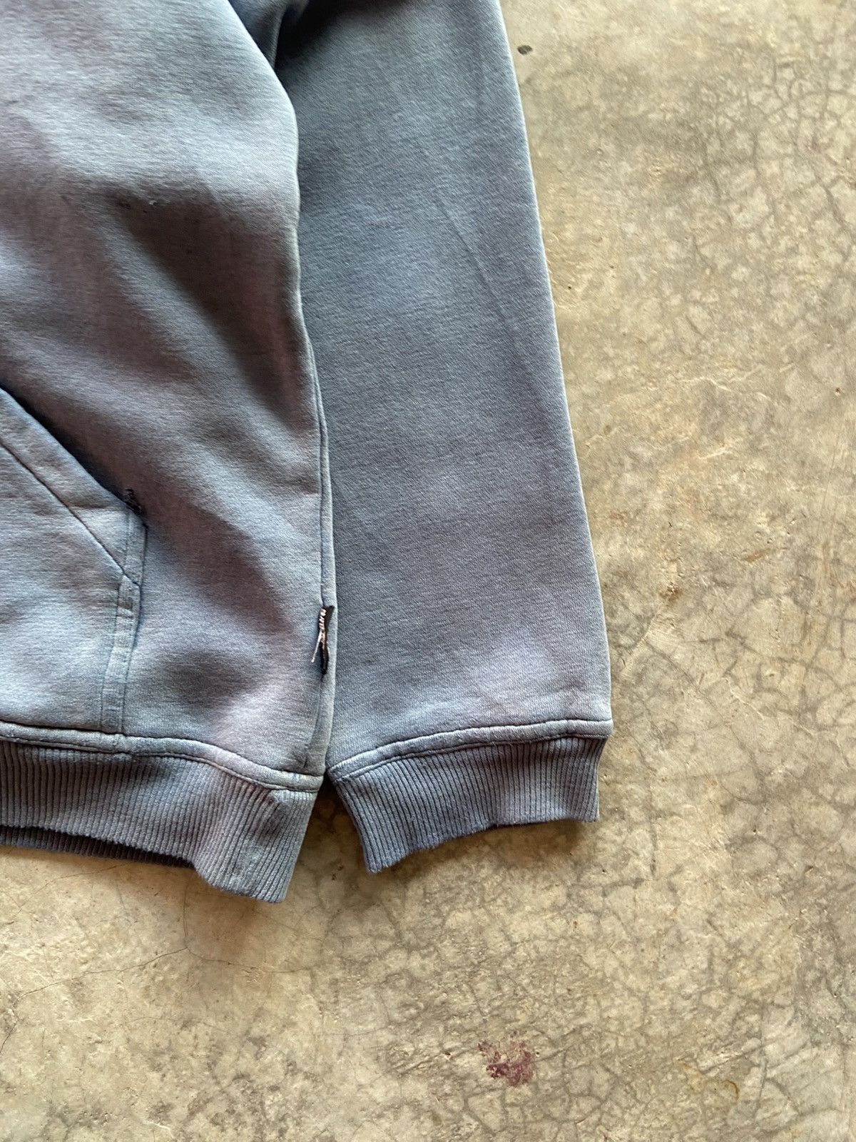 Billabong Very rare 90s Billabong hoodie Size US XL / EU 56 / 4 - 5 Thumbnail