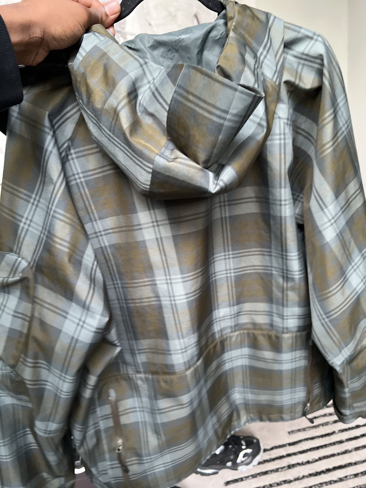 Supreme Supreme GORE-TEX Jacket Size US L / EU 52-54 / 3 - 5 Thumbnail