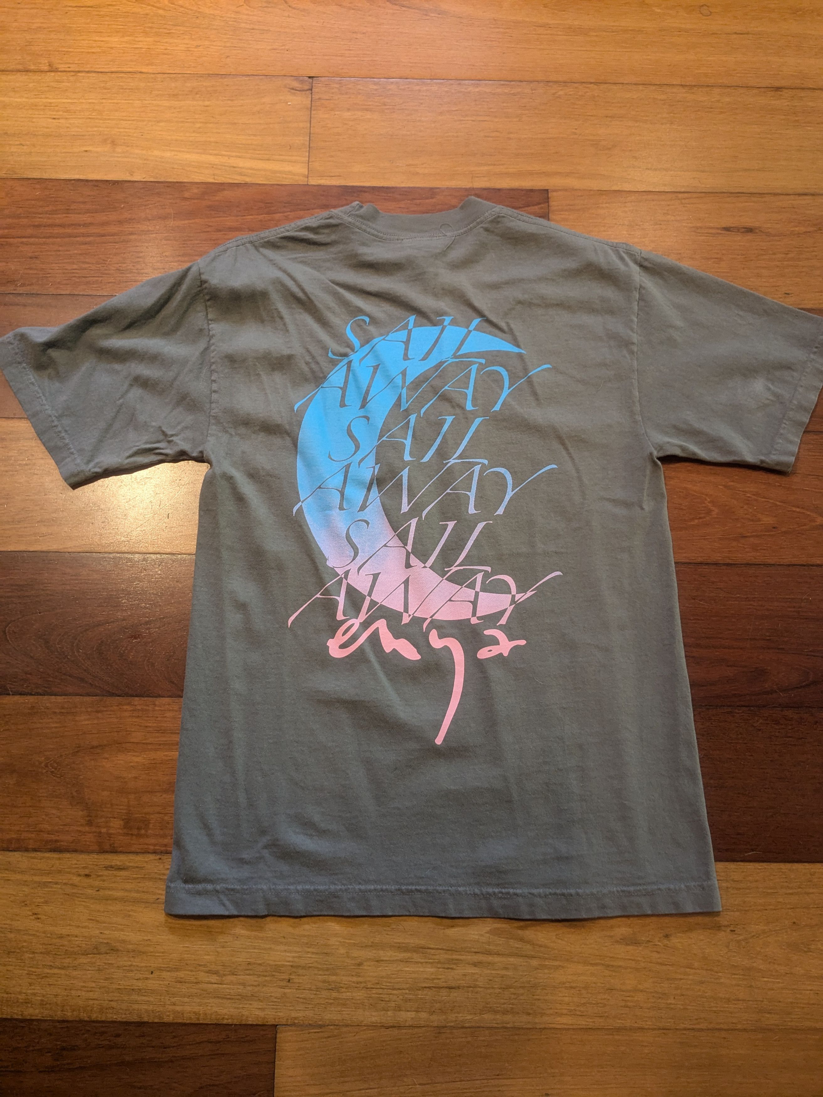 Other Enya Night Gallery Size US S / EU 44-46 / 1 - 1 Thumbnail
