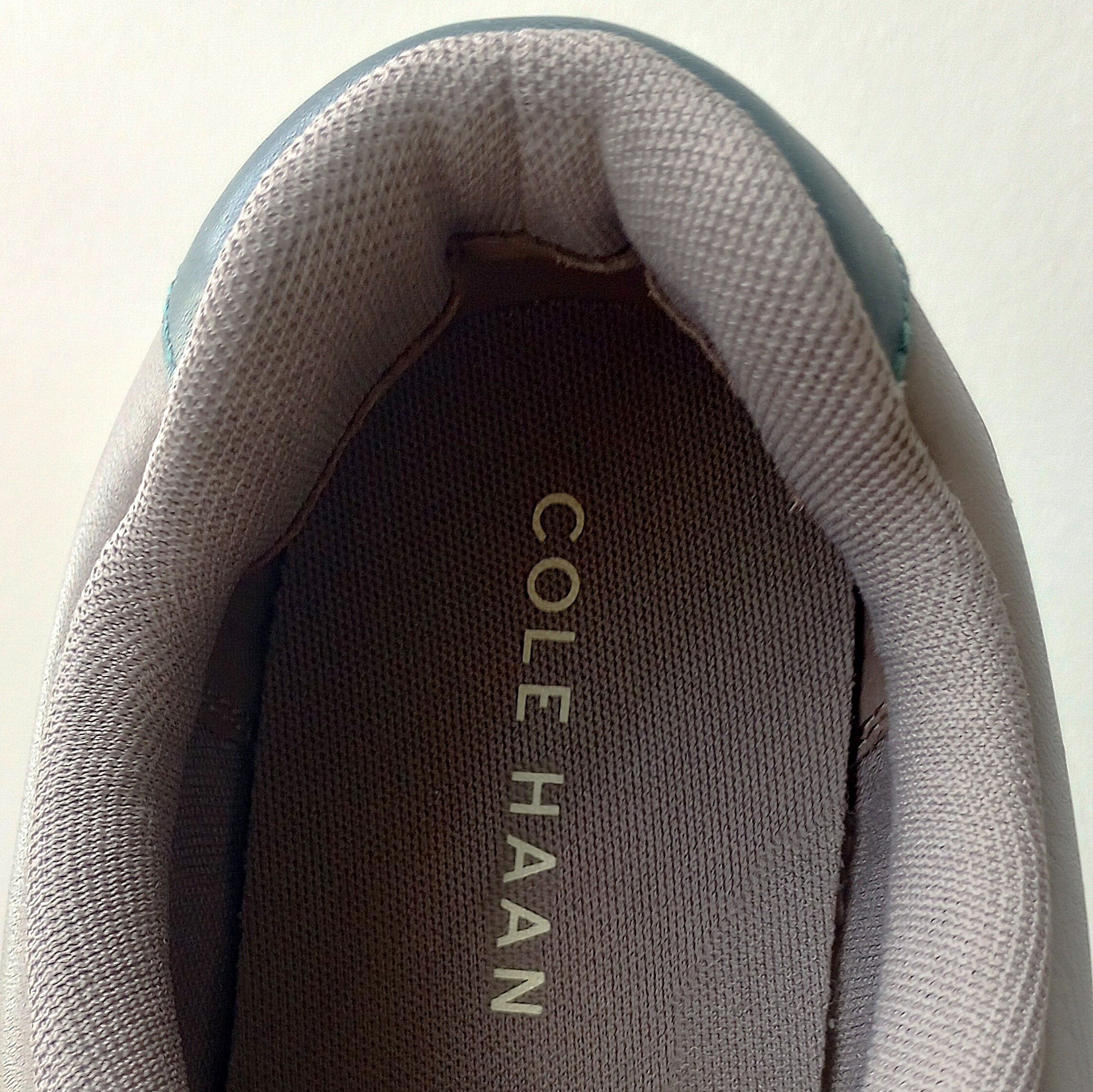 Cole Haan Cole Haan Men's Grand Crosscourt Perforated Sneaker Size US 11.5 / EU 44-45 - 9 Thumbnail
