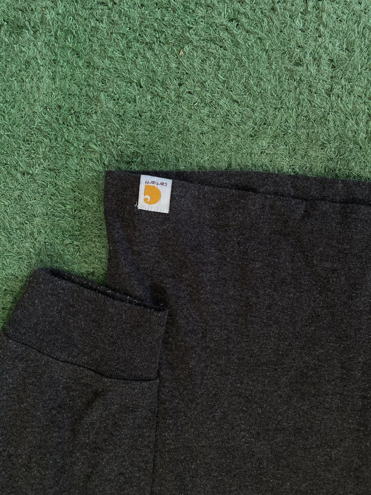 Carhartt Carhartt longsleeve T-shirt Size US XXL / EU 58 / 5 - 4 Thumbnail