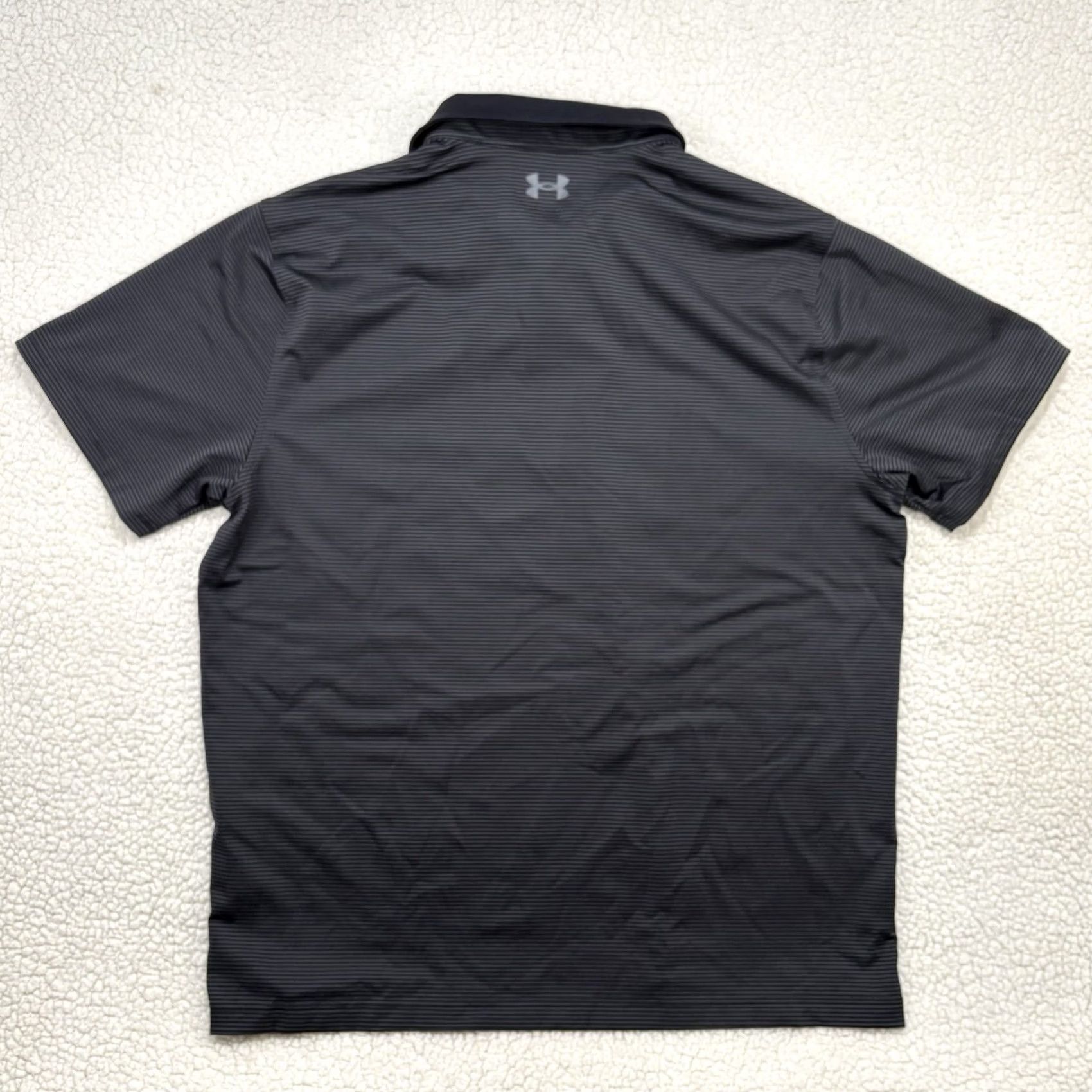 Under Armour VINTAGE // (not vintage) Size US XXL / EU 58 / 5 - 4 Thumbnail