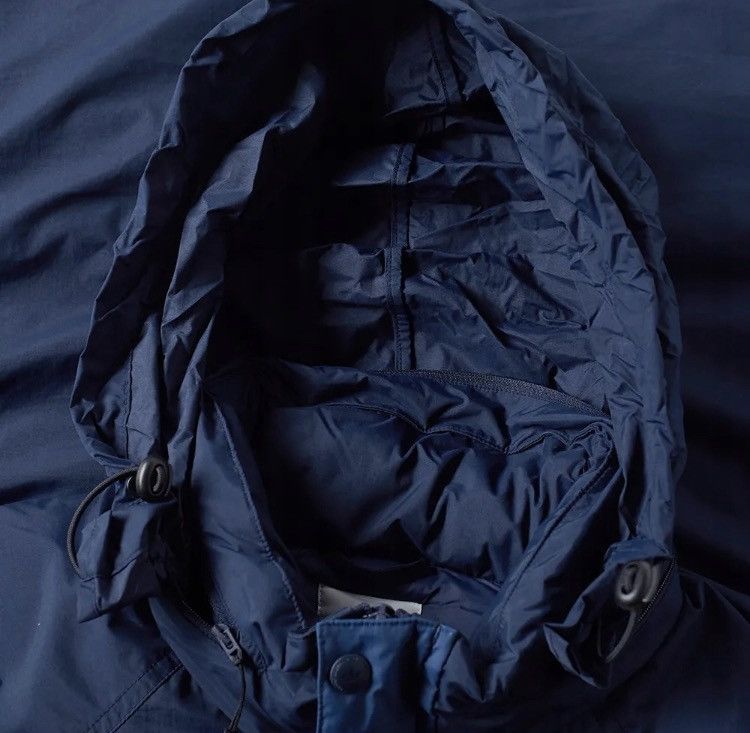 White Mountaineering x ADIDAS CONSORTIUM Down Jacket