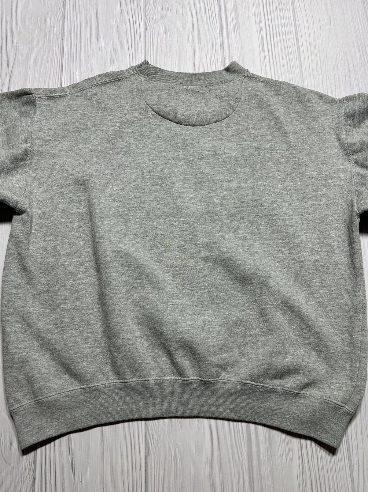 Chaps Ralph Lauren Vintage 90s Chaps Ralph Lauren Big Logo Sweatshirt Size M Size US M / EU 48-50 / 2 - 13 Thumbnail
