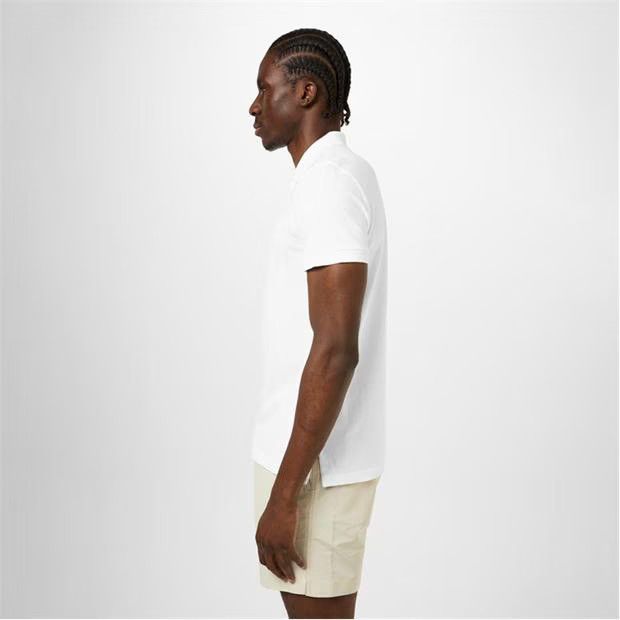 Tom Ford o1g2r1mq0724 Polo Shirts in Ecru Size US M / EU 48-50 / 2 - 4 Thumbnail